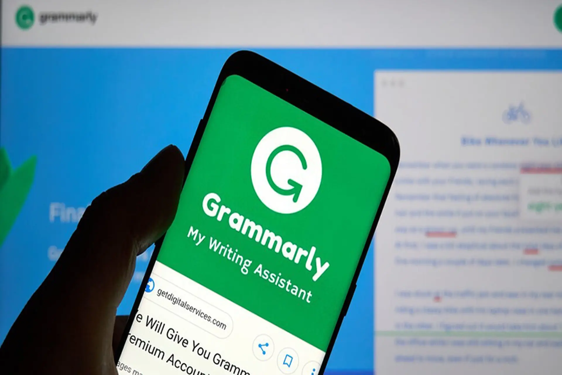 Grammarly là gì? Có nên sử dụng Grammarly trong quá trình viết tiếng Anh không?