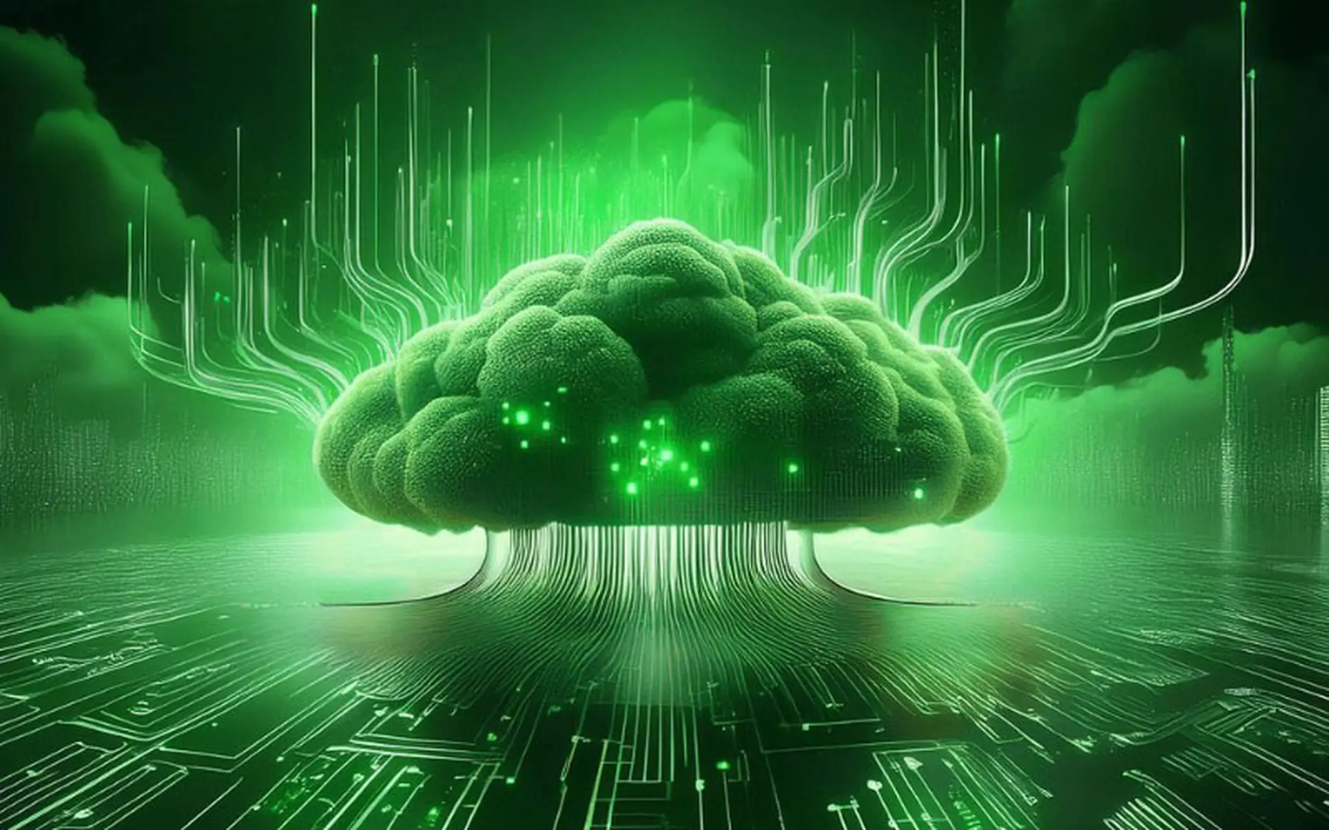 Green Cloud là gì? Toàn cảnh mô hình điện toán đám mây xanh cho doanh nghiệp hiện đại