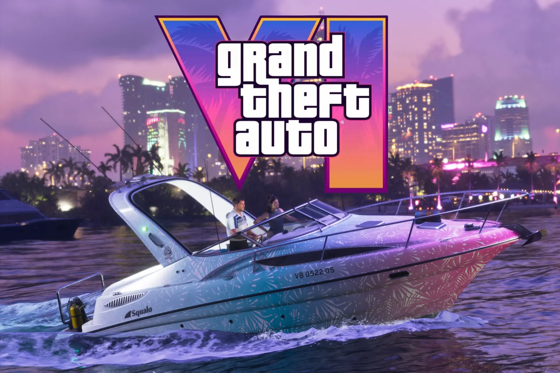 GTA 6 chính thức có giá bán: Không cao như nhiều đồn đoán, phát hành ngày 19/11