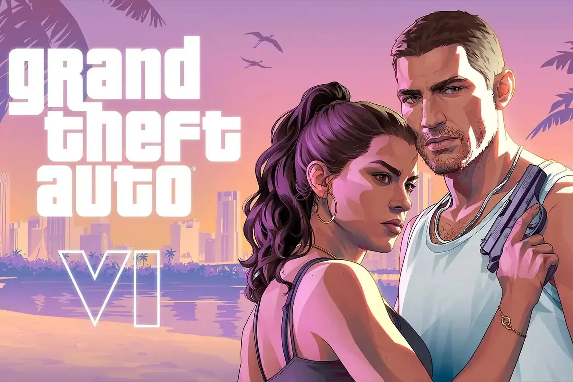 GTA 6 chốt ngày đặt trước, giá bán vẫn là ẩn số lớn