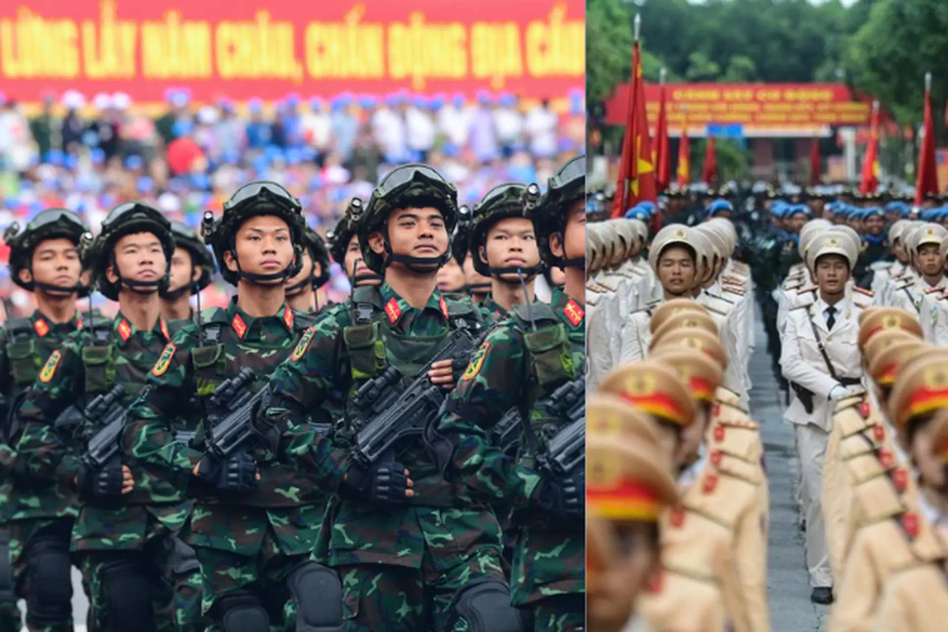 Gửi xe ở đâu xem diễu binh 30/04 thuận tiện? Gợi ý các địa điểm giữ xe an toàn, dễ tìm