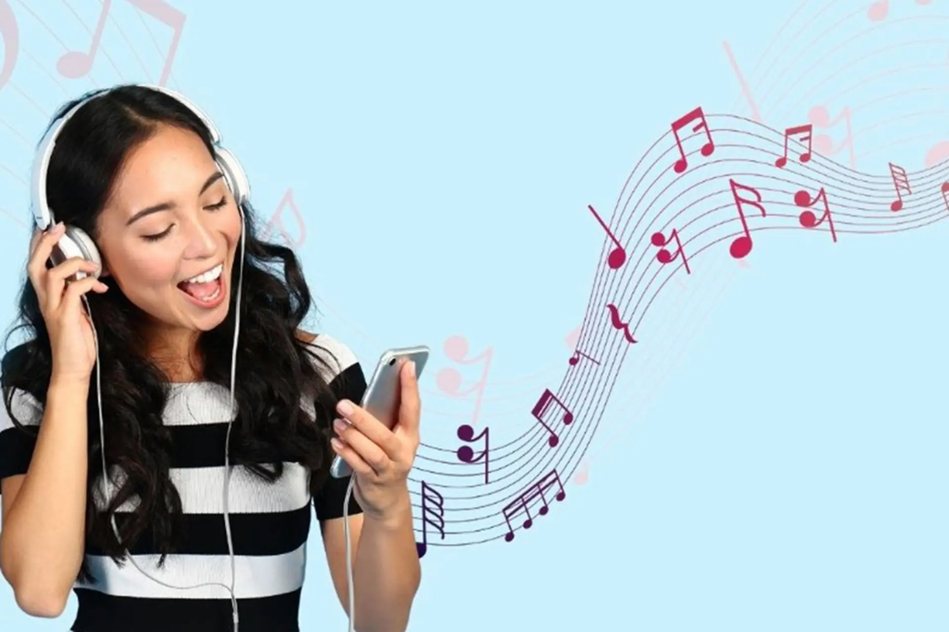 Hakara: Ứng dụng hát karaoke trực tuyến với kho nhạc phong phú và thu âm chuyên nghiệp