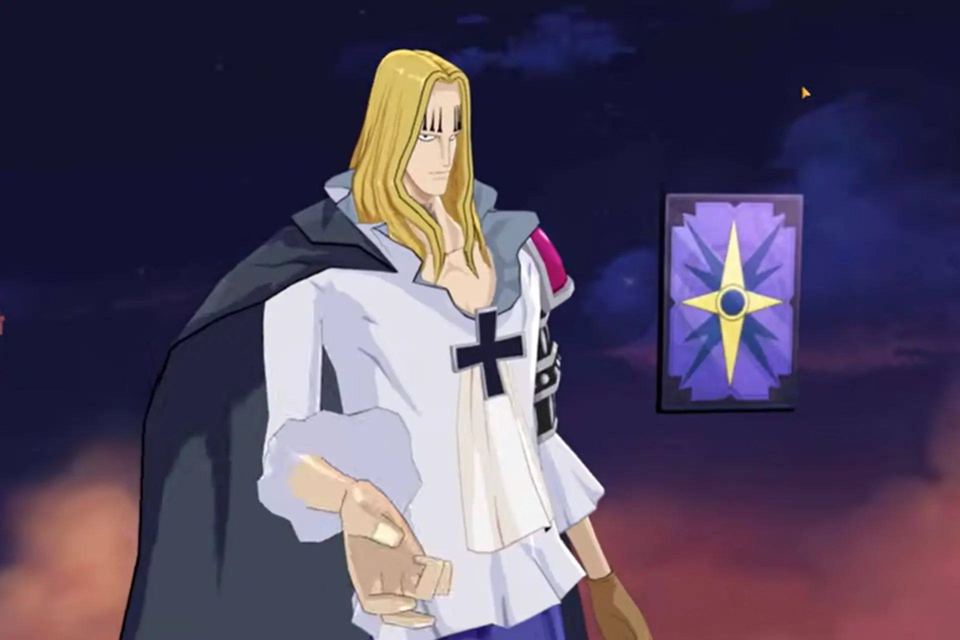 Bật mí về Haki Huyền Thoại: Game chiến thuật rảnh tay chủ đề One Piece không thể bỏ qua