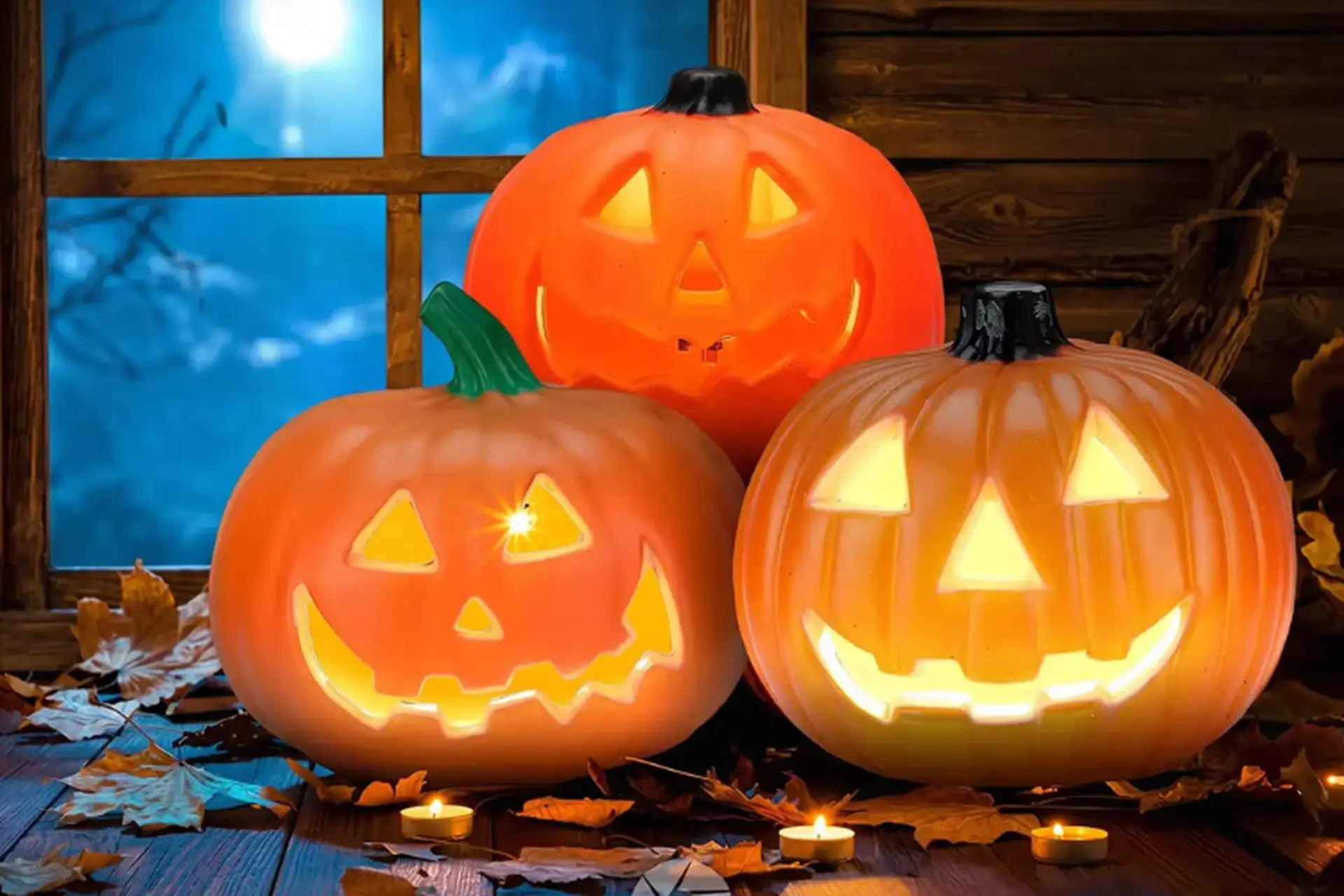 Halloween 2026 là ngày bao nhiêu? Khám phá nguồn gốc, ý nghĩa và những hoạt động thú vị