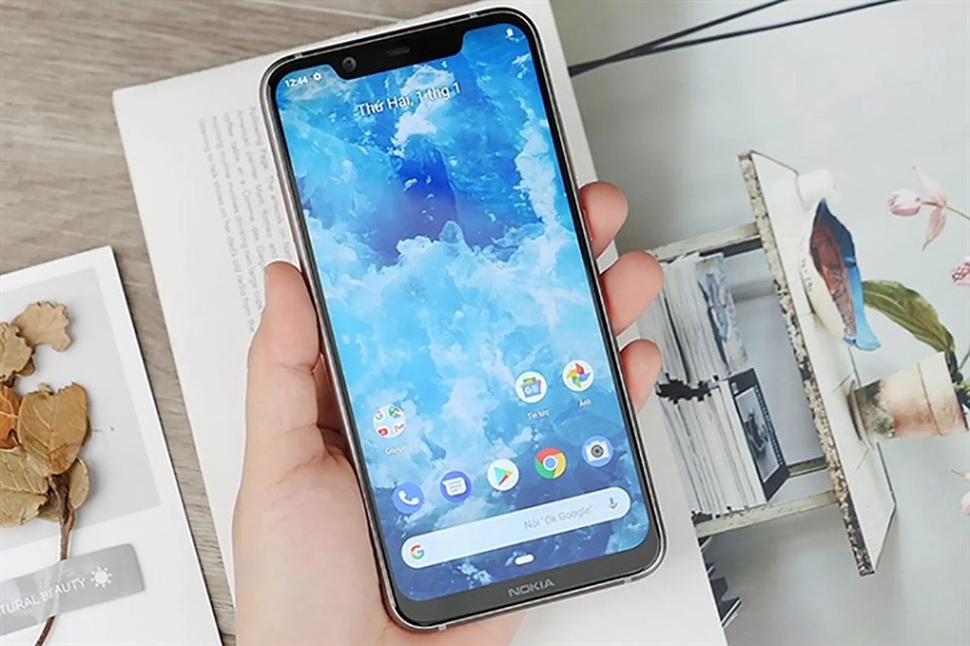 Hard reset cho các dòng Nokia: Hướng dẫn chi tiết, dễ thực hiện cho mọi dòng máy