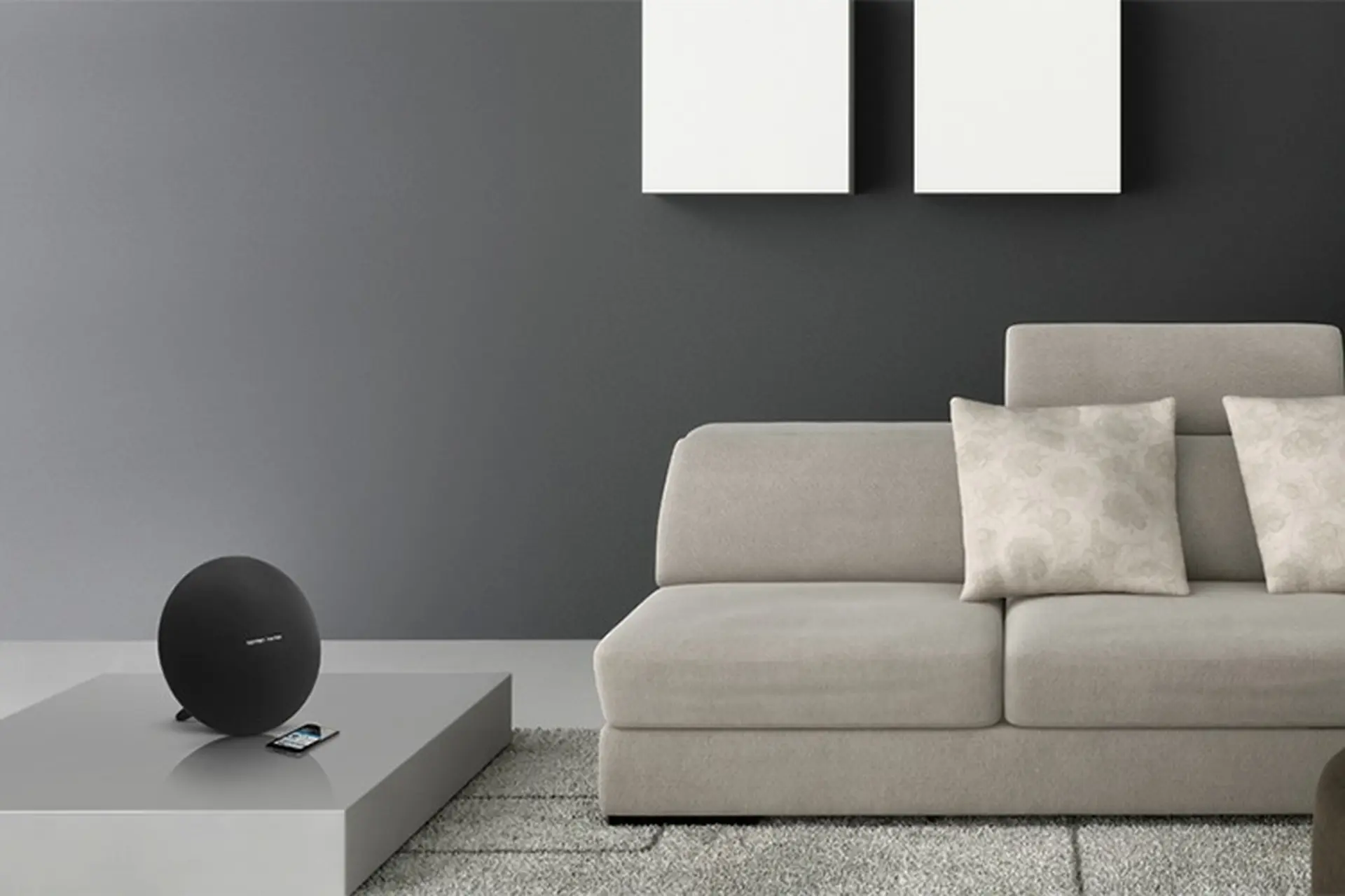 Đánh giá loa Harman Kardon Onyx Studio 4 có tốt không? Có những điểm nổi bật nào?