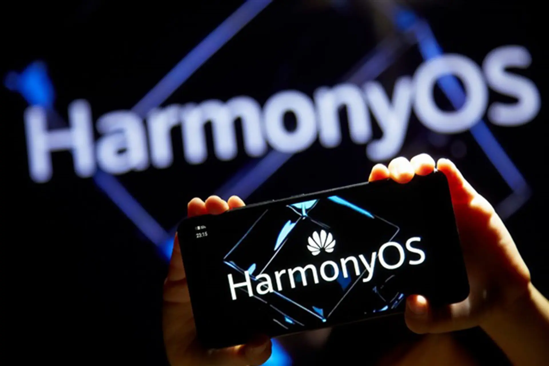 HarmonyOS vượt qua iOS tại quê nhà Trung Quốc: Huawei đón chào thành công mới trong ngành smartphone
