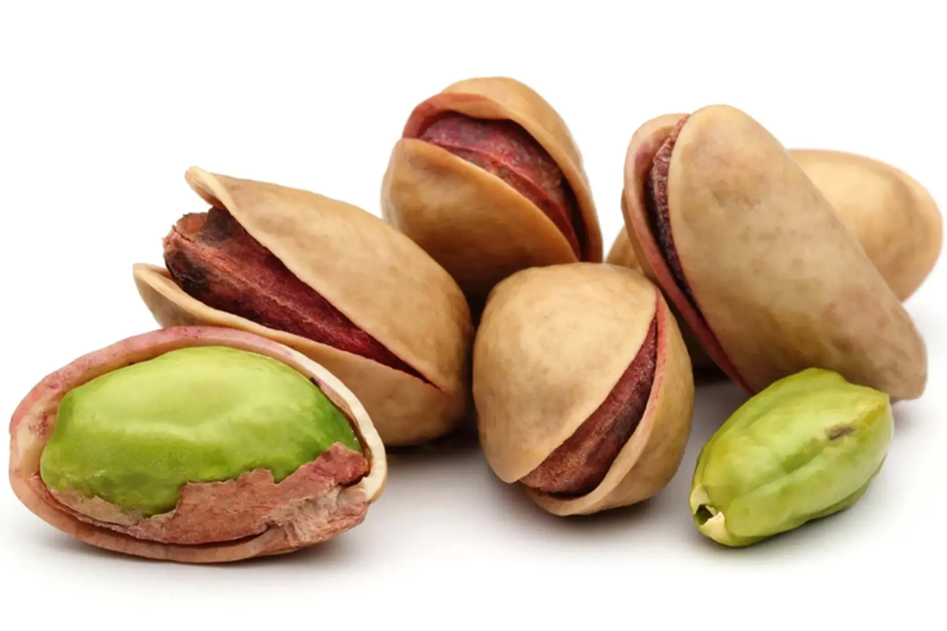 Hạt pistachio có những tác dụng nào? Giải mã từ A - Z "kho báu xanh" siêu bổ dưỡng cho sức khỏe