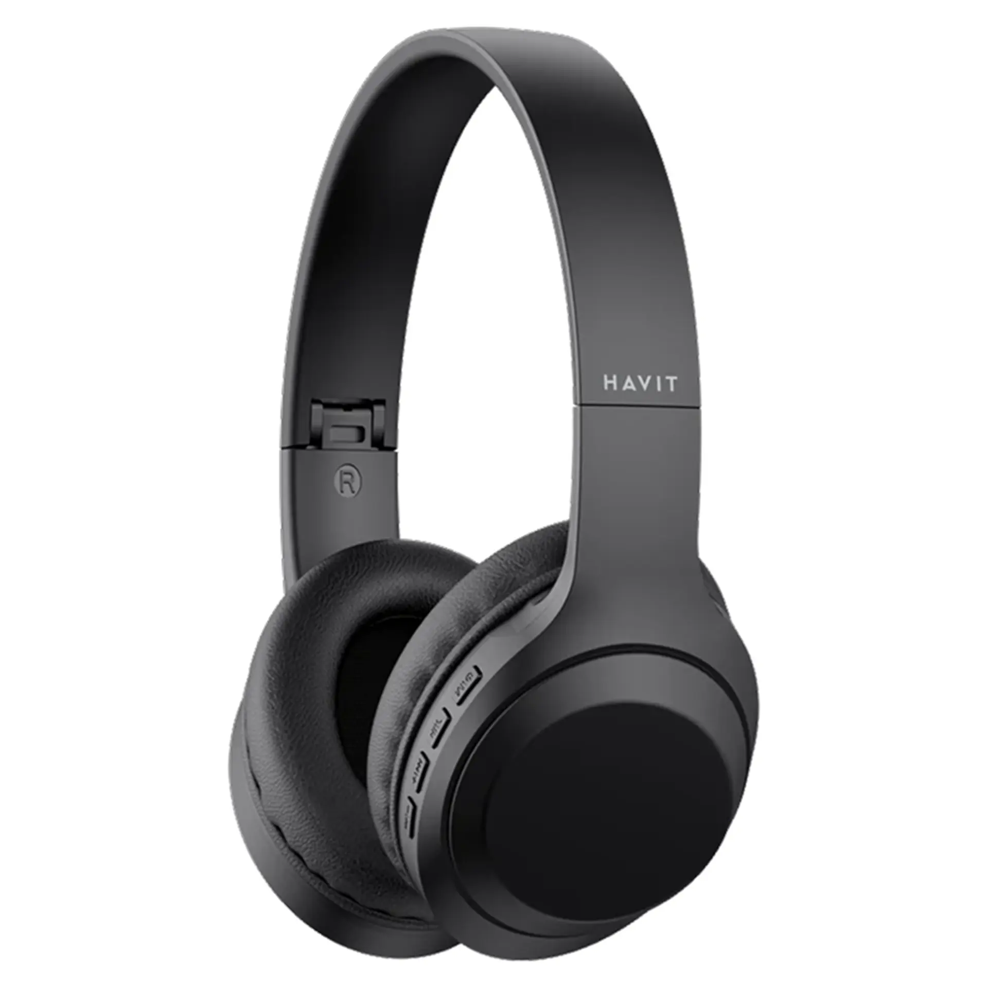 Tai nghe Bluetooth choàng đầu có mic Havit H628BT