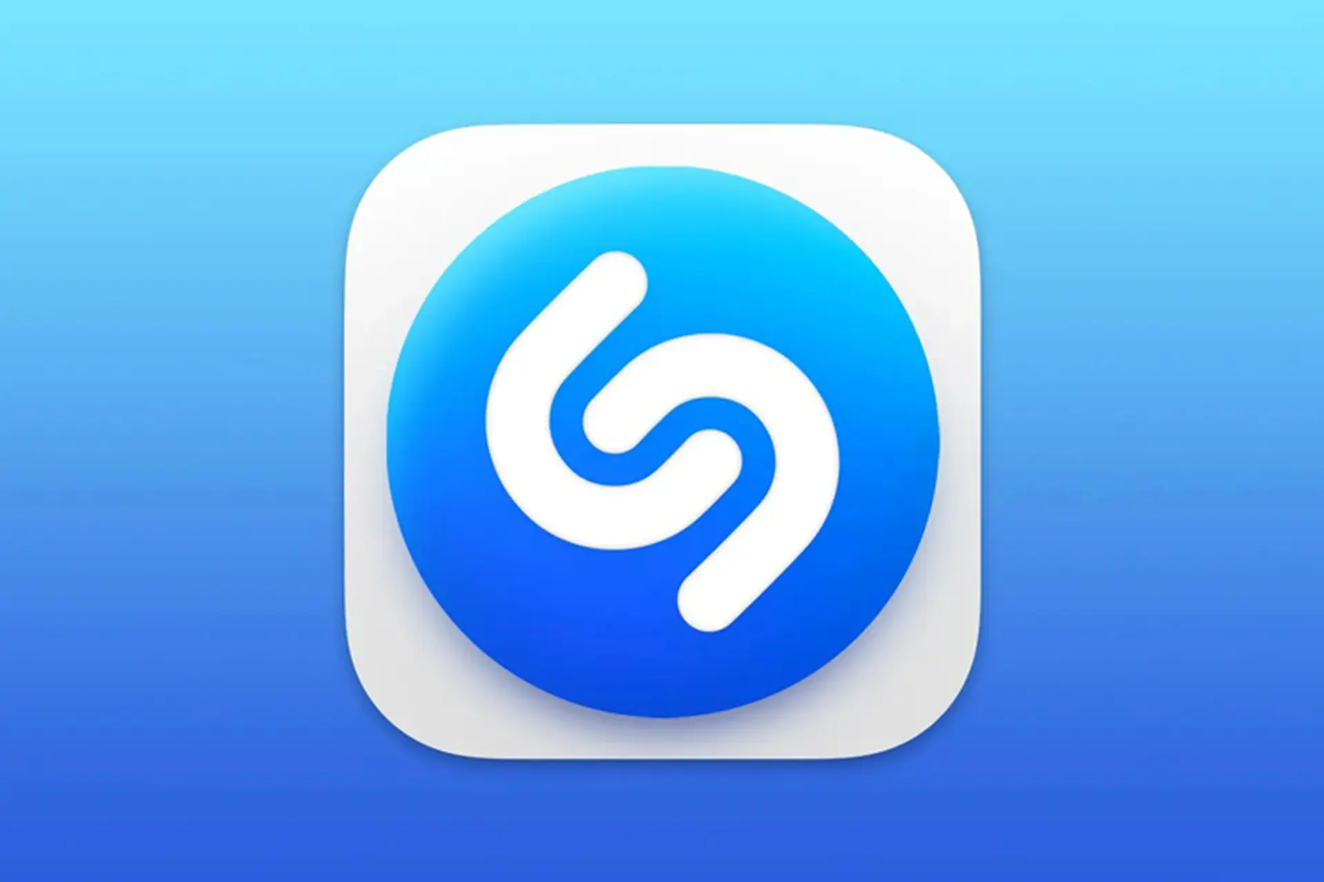 Shazam cập nhật phiên bản 18.9: Cải tiến đồng bộ hóa, hỗ trợ Apple Music và Spotify tốt hơn