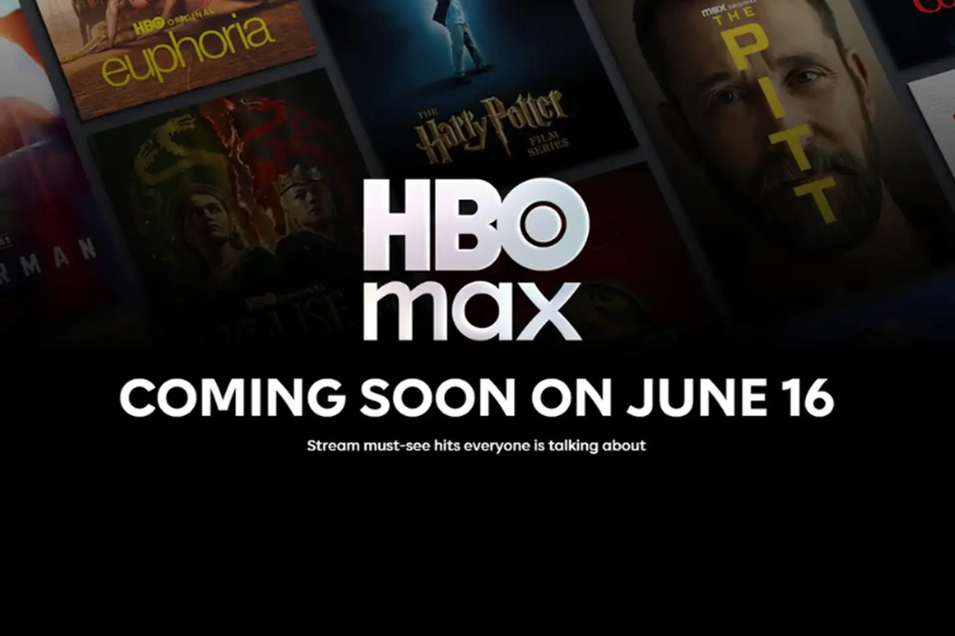 HBO Max có mặt tại Việt Nam: Kho giải trí quốc tế chính thức ra mắt người dùng Việt