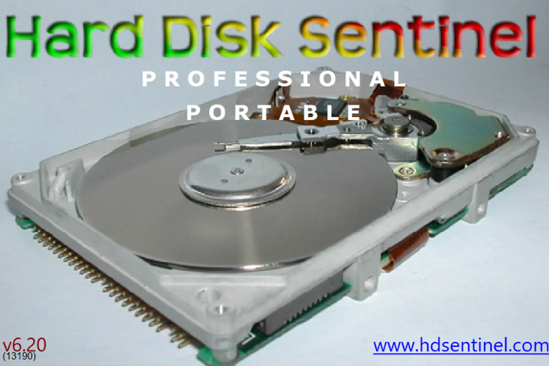 HDSentinel Portable là gì? Cách tải, cài đặt và sử dụng phần mềm này như thế nào?
