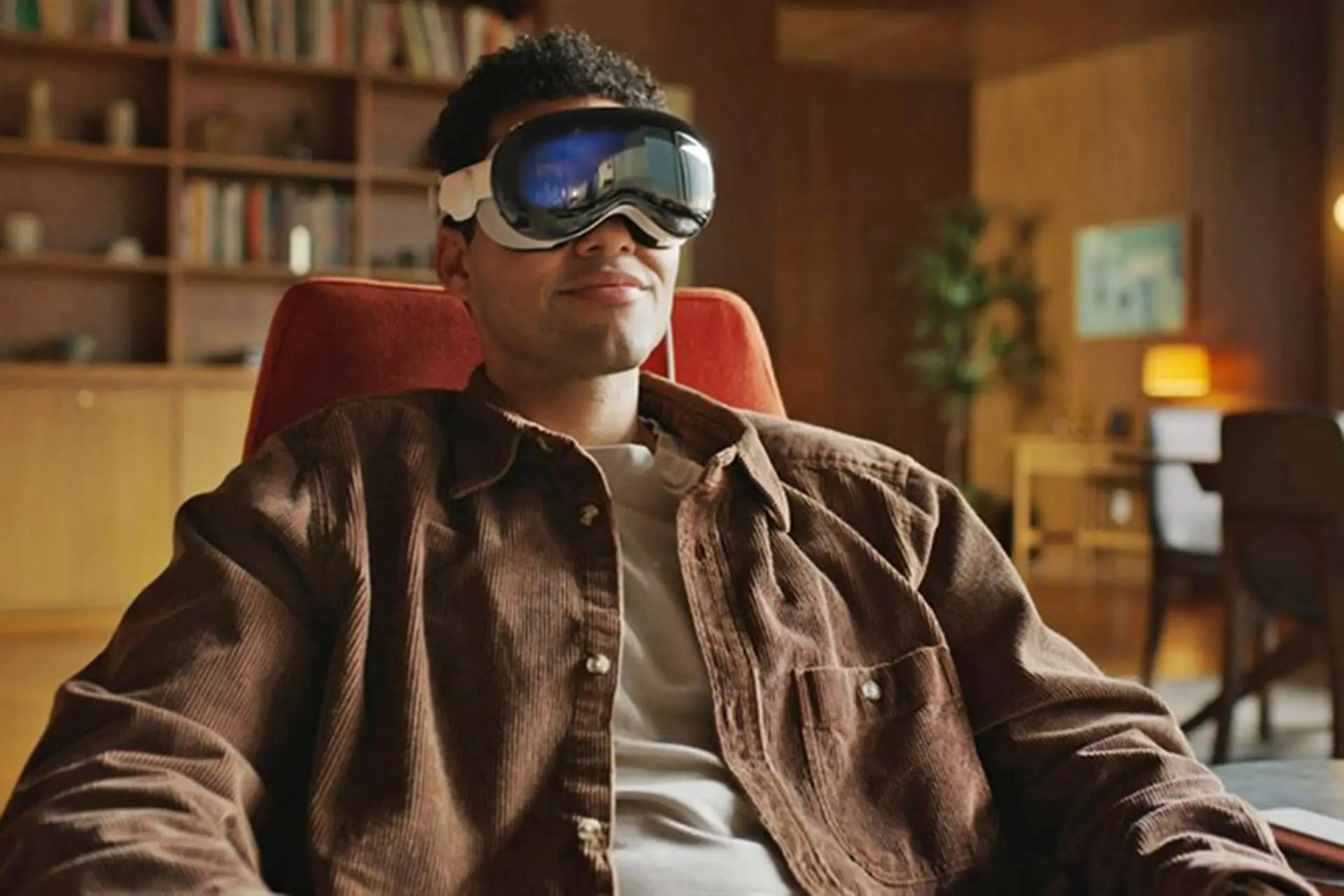 Hệ điều hành realityOS là gì? Từ nền tảng của kính thông minh Apple đến bước lột xác thành visionOS
