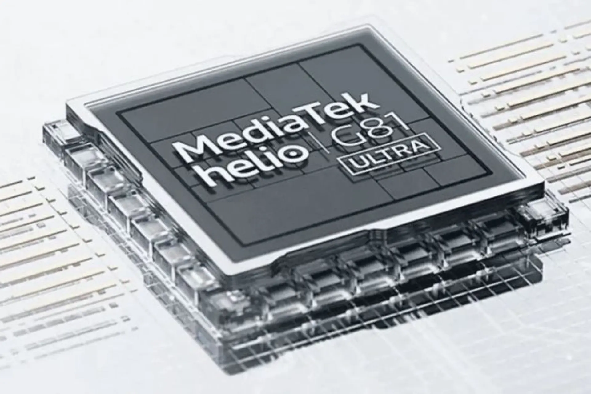 Đánh giá chip Mediatek Helio G81 Ultra: Thông số kỹ thuật và chi tiết hiệu năng