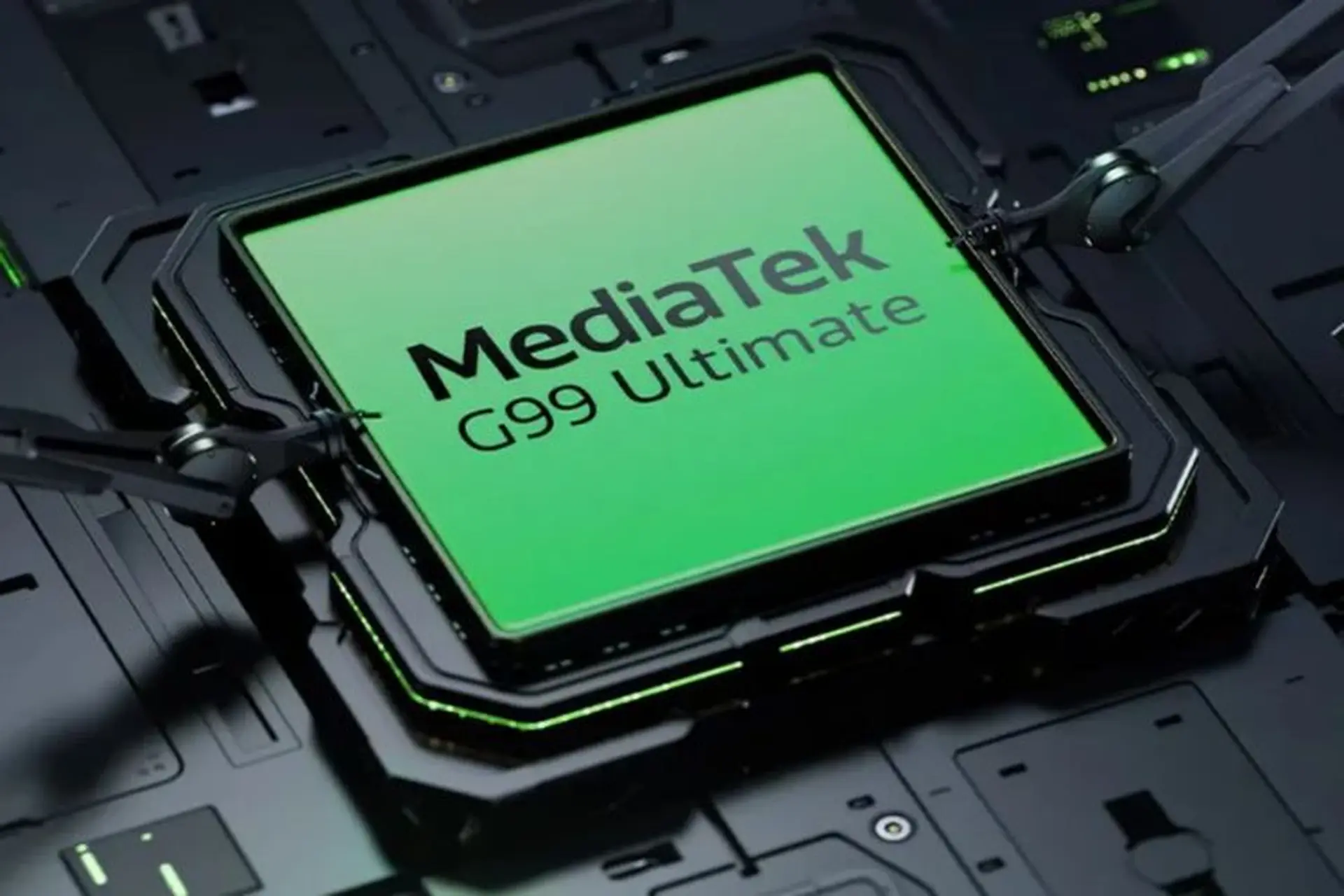 Tìm hiểu Chip Helio G99 Ultimate có tốt không? Helio G99 Ultimate ngang chip nào?