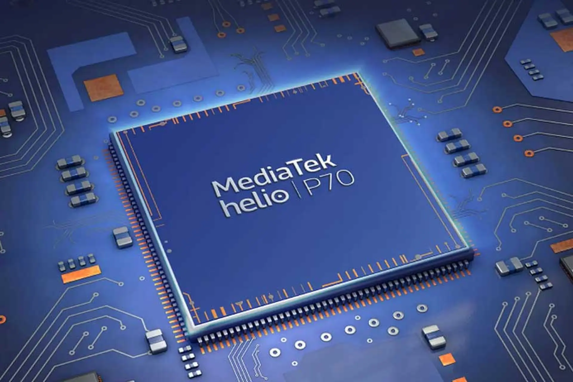 Tất tần tật về Helio P70 Octa-core: Thời điểm ra mắt và các tính năng nổi bật