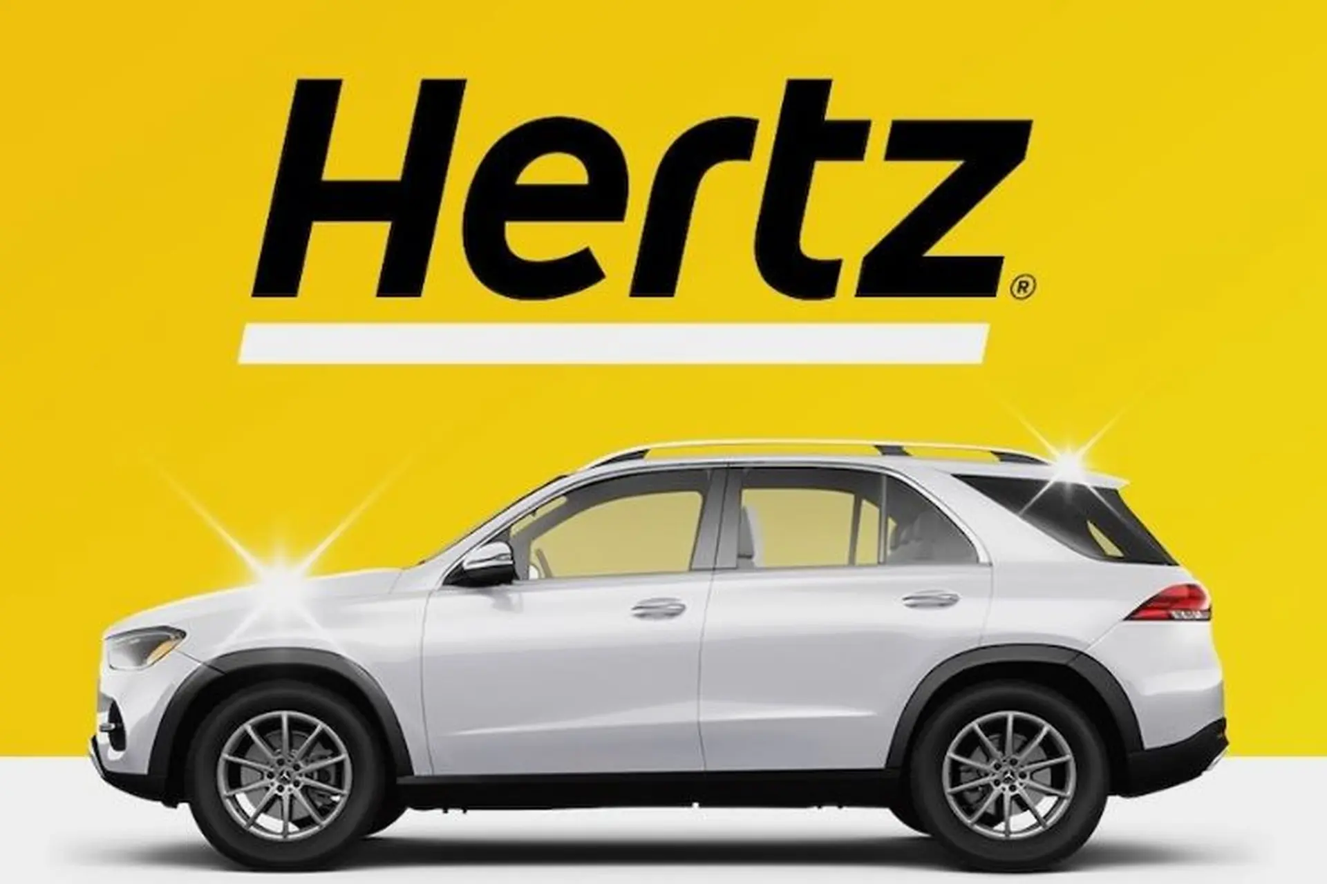 Ứng dụng Hertz Car Rental: Trải nghiệm dịch vụ cho thuê xe hiện đại hàng đầu hiện nay