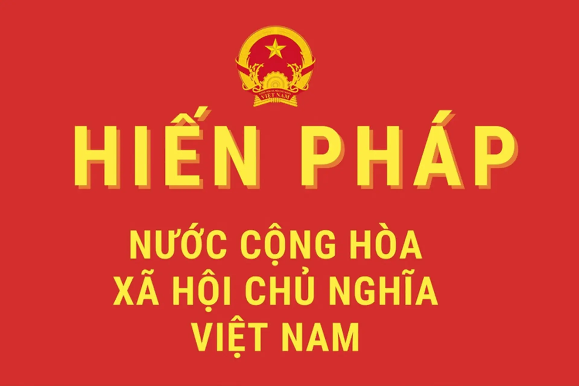 Hiến pháp là gì? Giải đáp mọi thắc mắc về nền tảng pháp lý cao nhất của mọi quốc gia