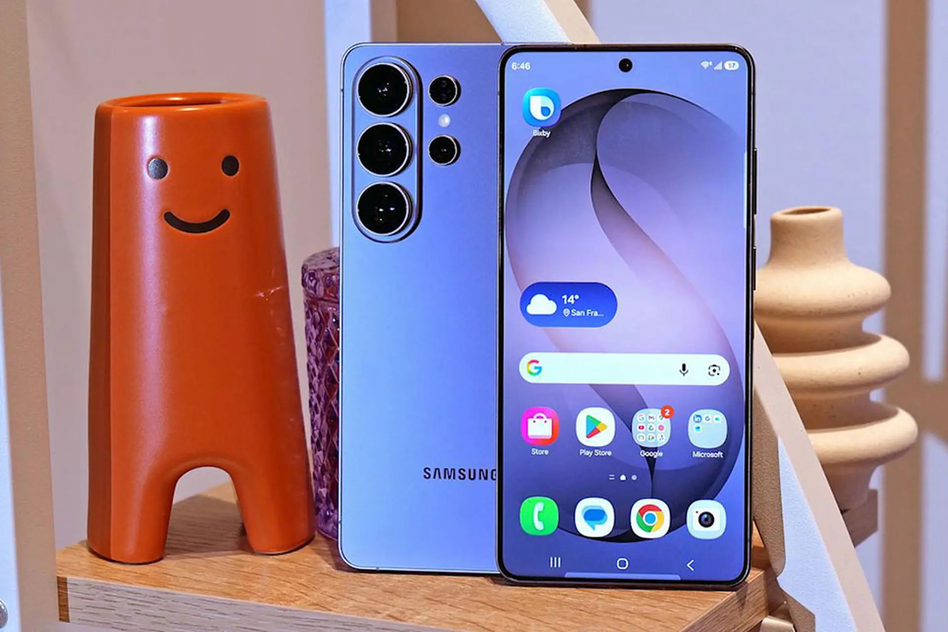Hiệu năng vi xử lý 3 nm của Samsung Galaxy S26 Ultra: Điểm benchmark và trải nghiệm thực tế