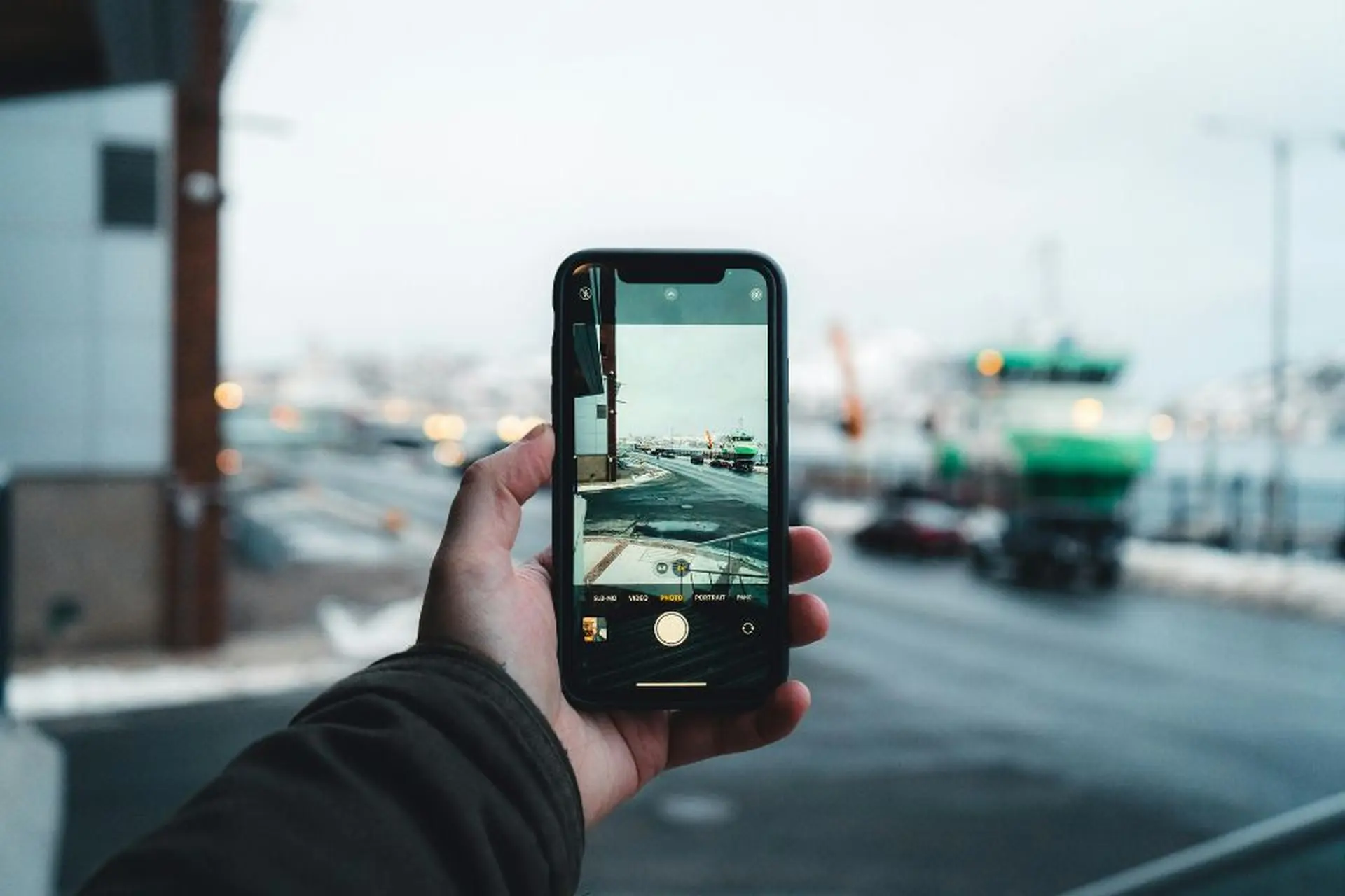 Hiệu ứng Bokeh trên điện thoại - hướng dẫn chi tiết để chụp ảnh chân dung lung linh
