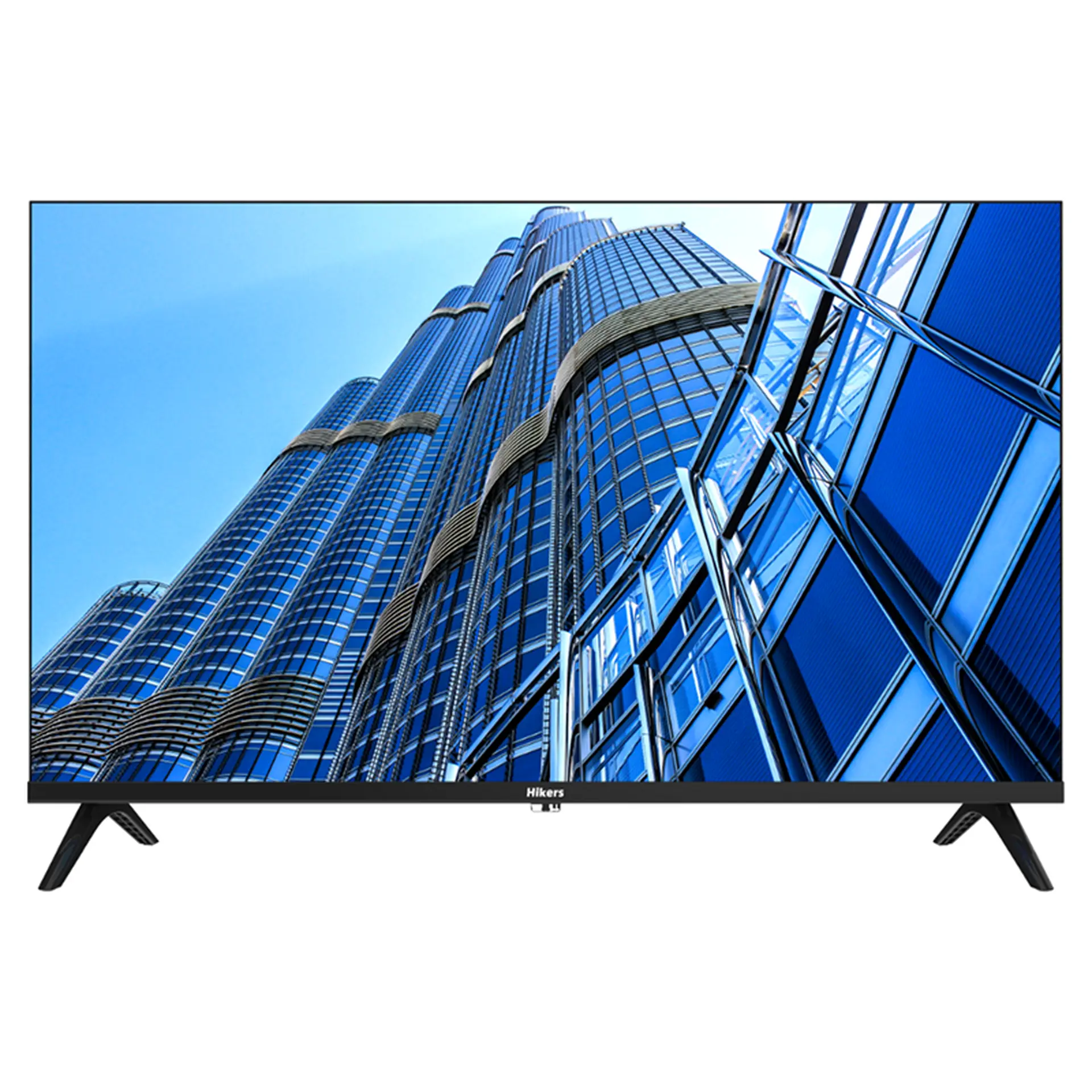 Hikers Smart TV 55 inch 4K HK55A500UA
