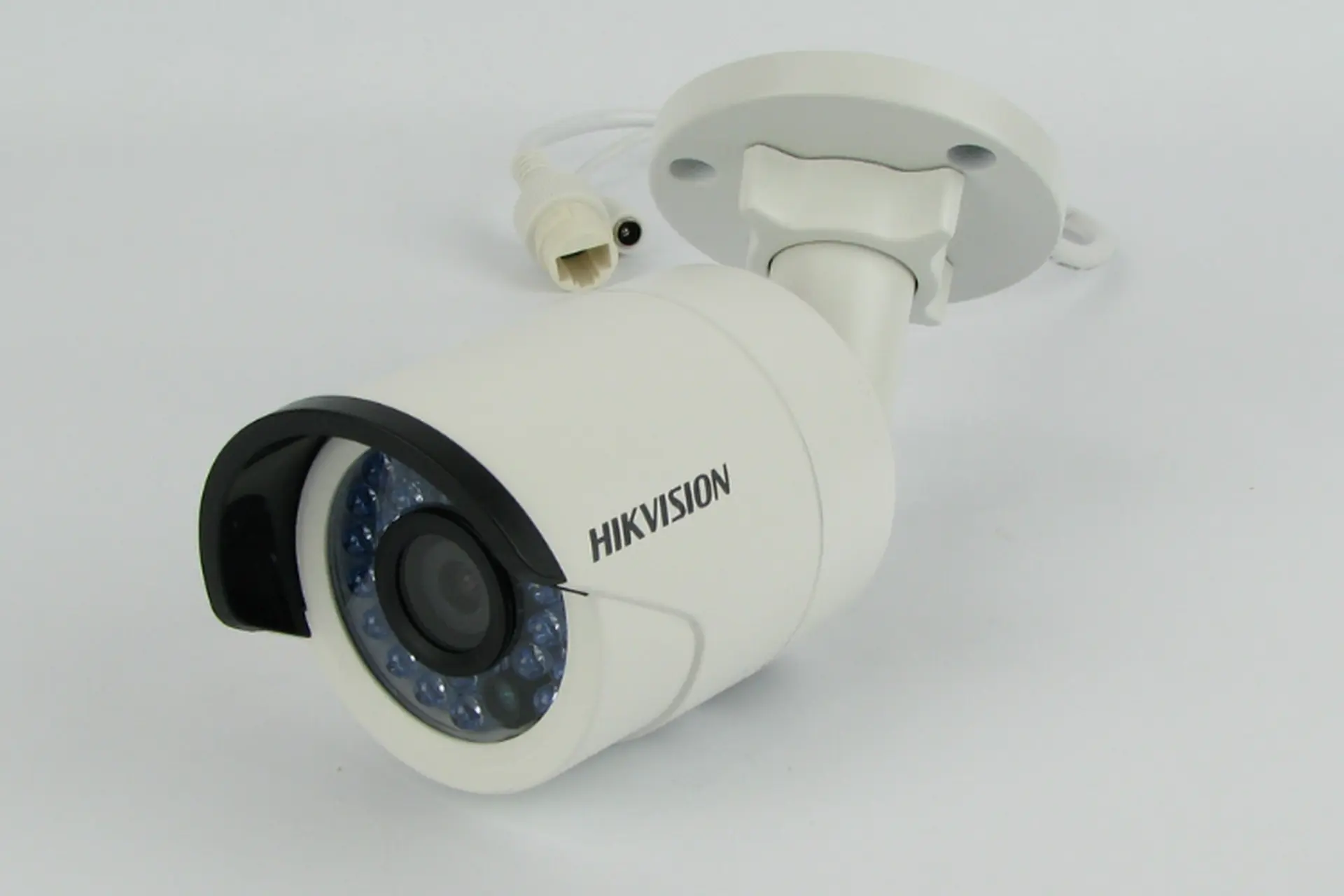 Camera Hikvision của nước nào? Tìm hiểu nguồn gốc, xuất xứ của thương hiệu camera hàng đầu
