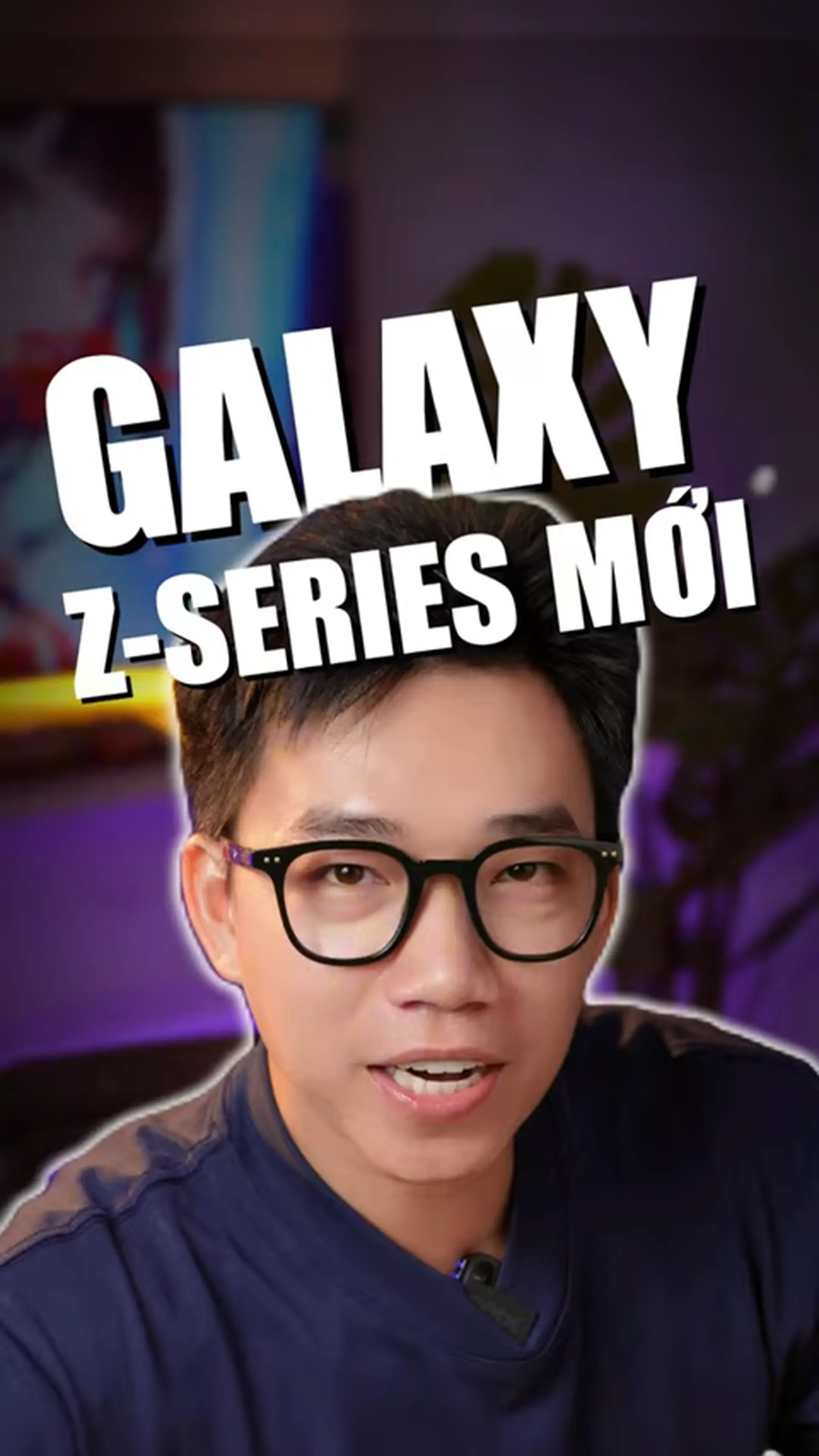 Top tính năng Galaxy Z-Series 2024