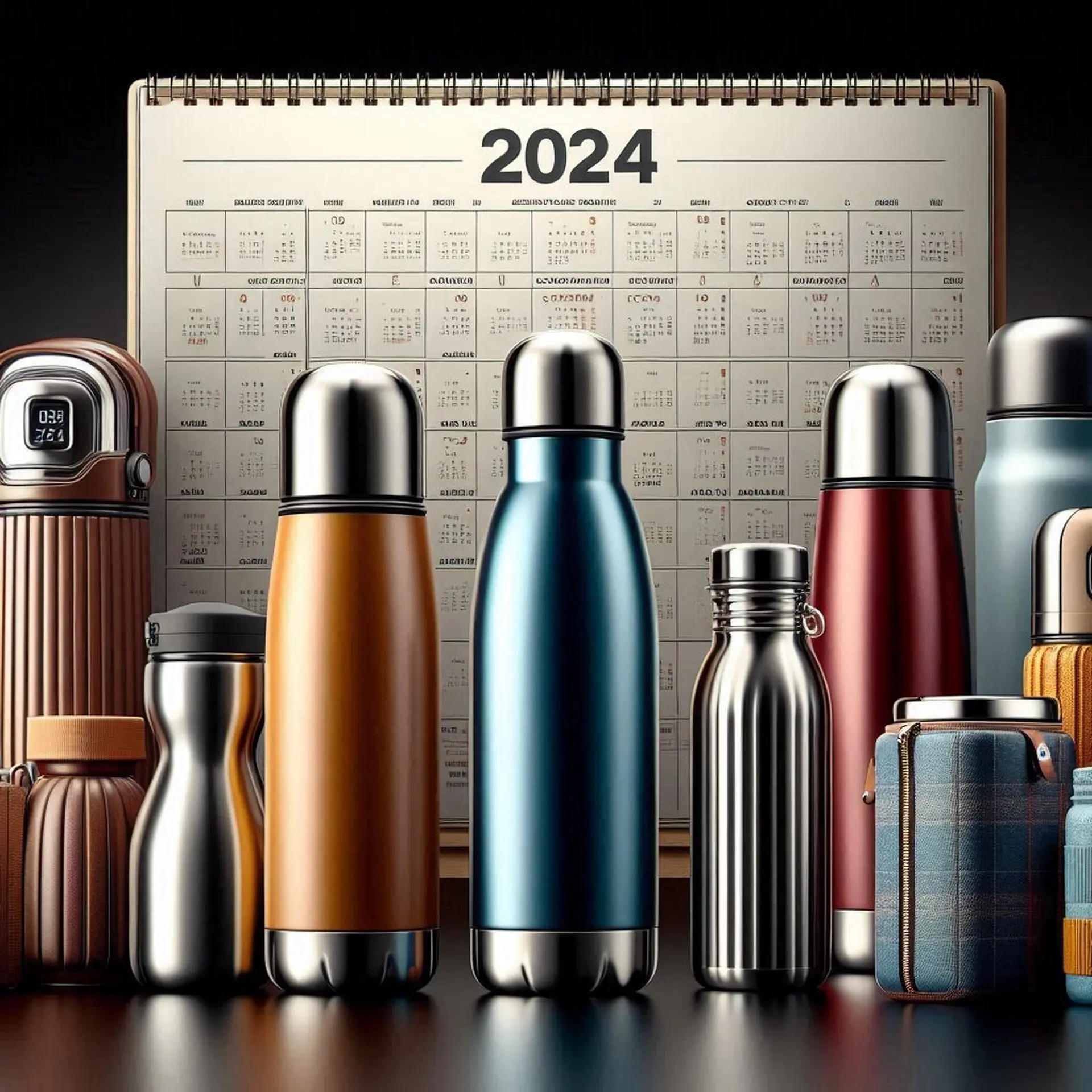 Top bình giữ nhiệt tốt nhất năm 2024 sẽ thay đổi thói quen uống nước của bạn