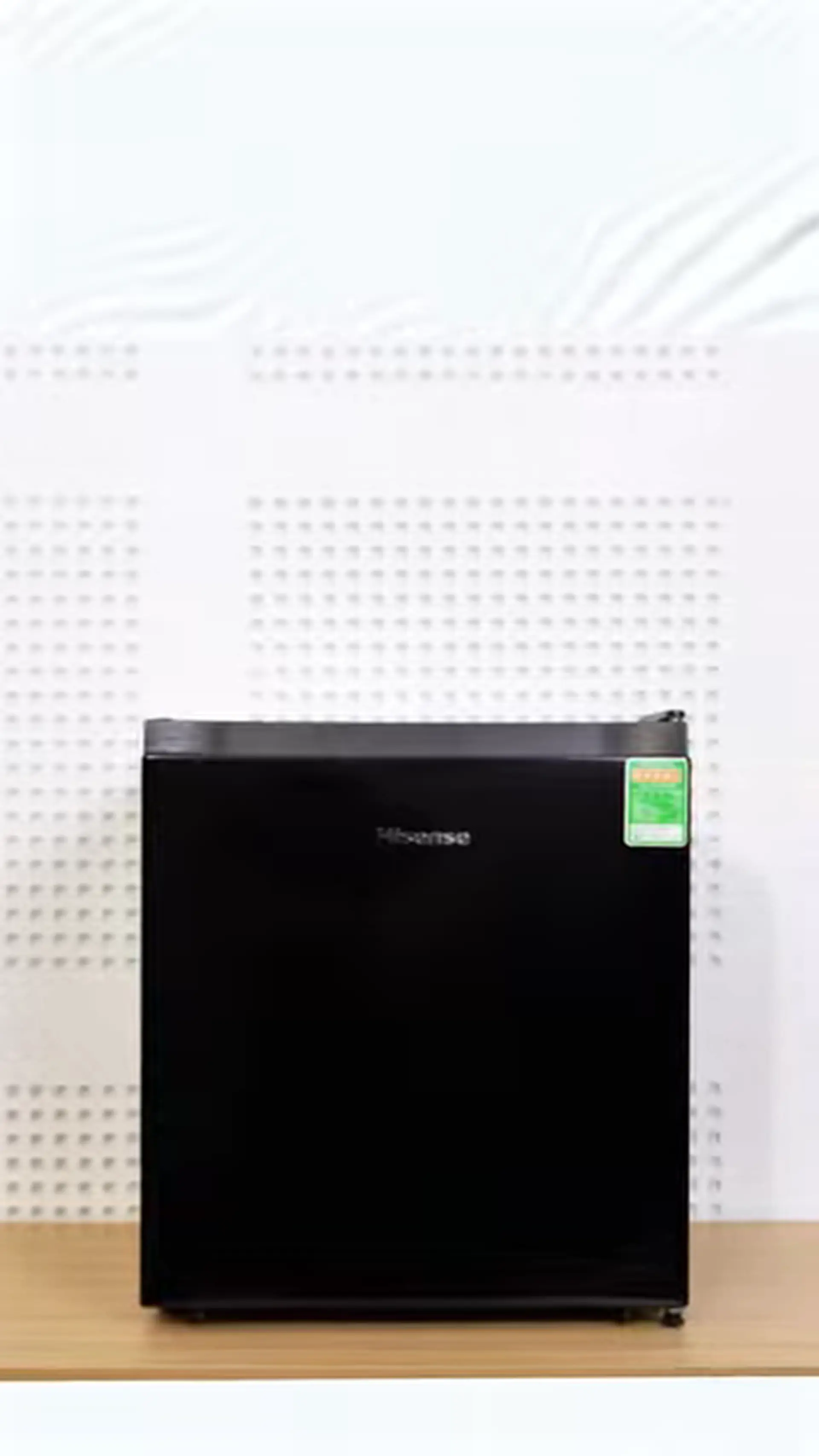 Lựa chọn nhỏ gọn nhưng đầy đủ tiện nghi