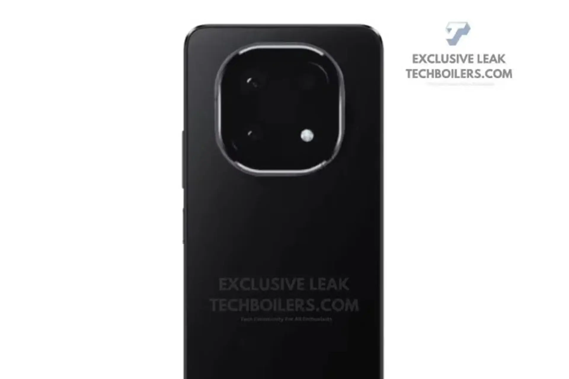 Hình ảnh render đầu tiên của Redmi Note 14 Pro nhá hàng ngay thiết kế