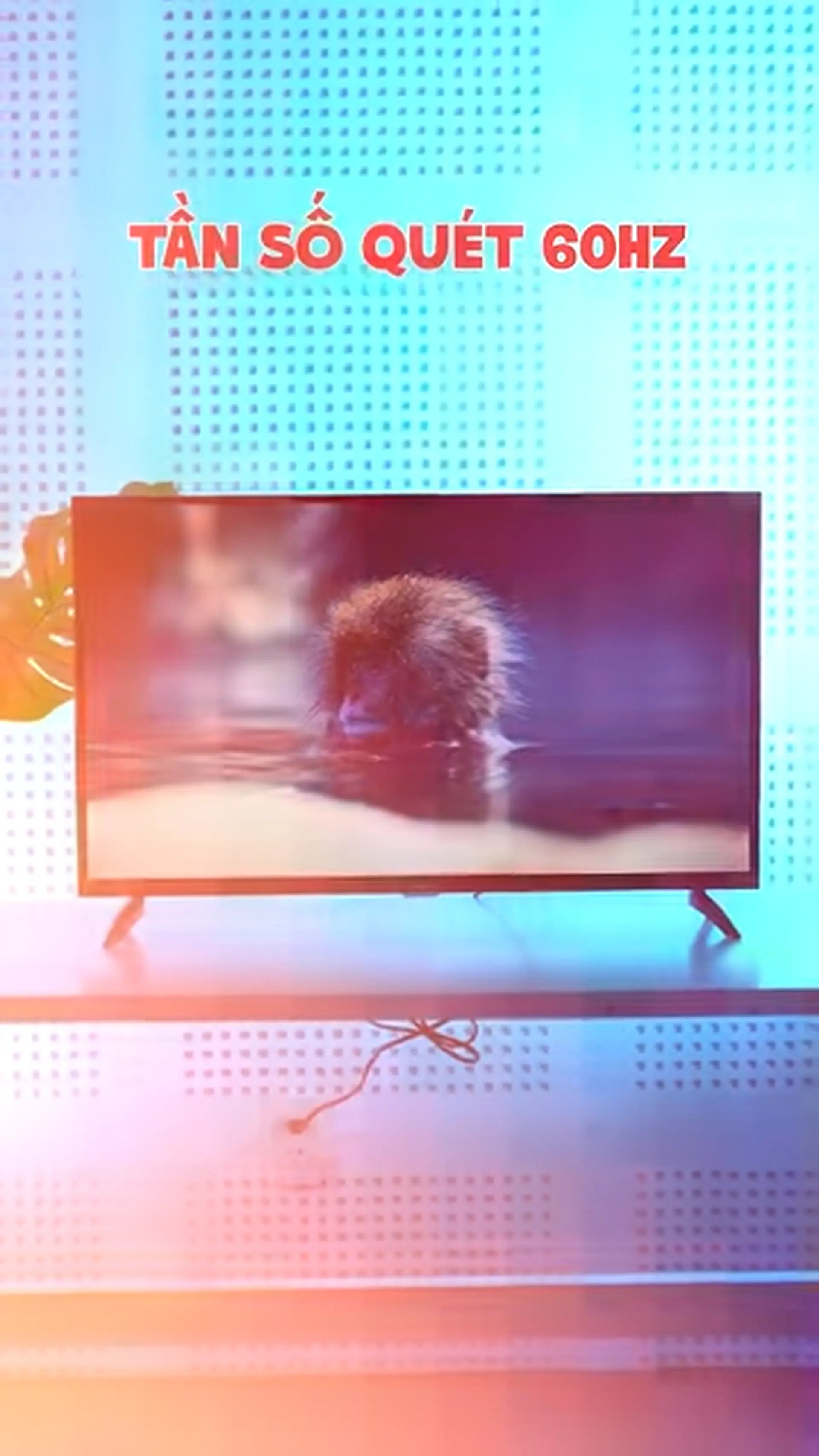 VSP Android TV 32 inch HD VUA32AUH01
