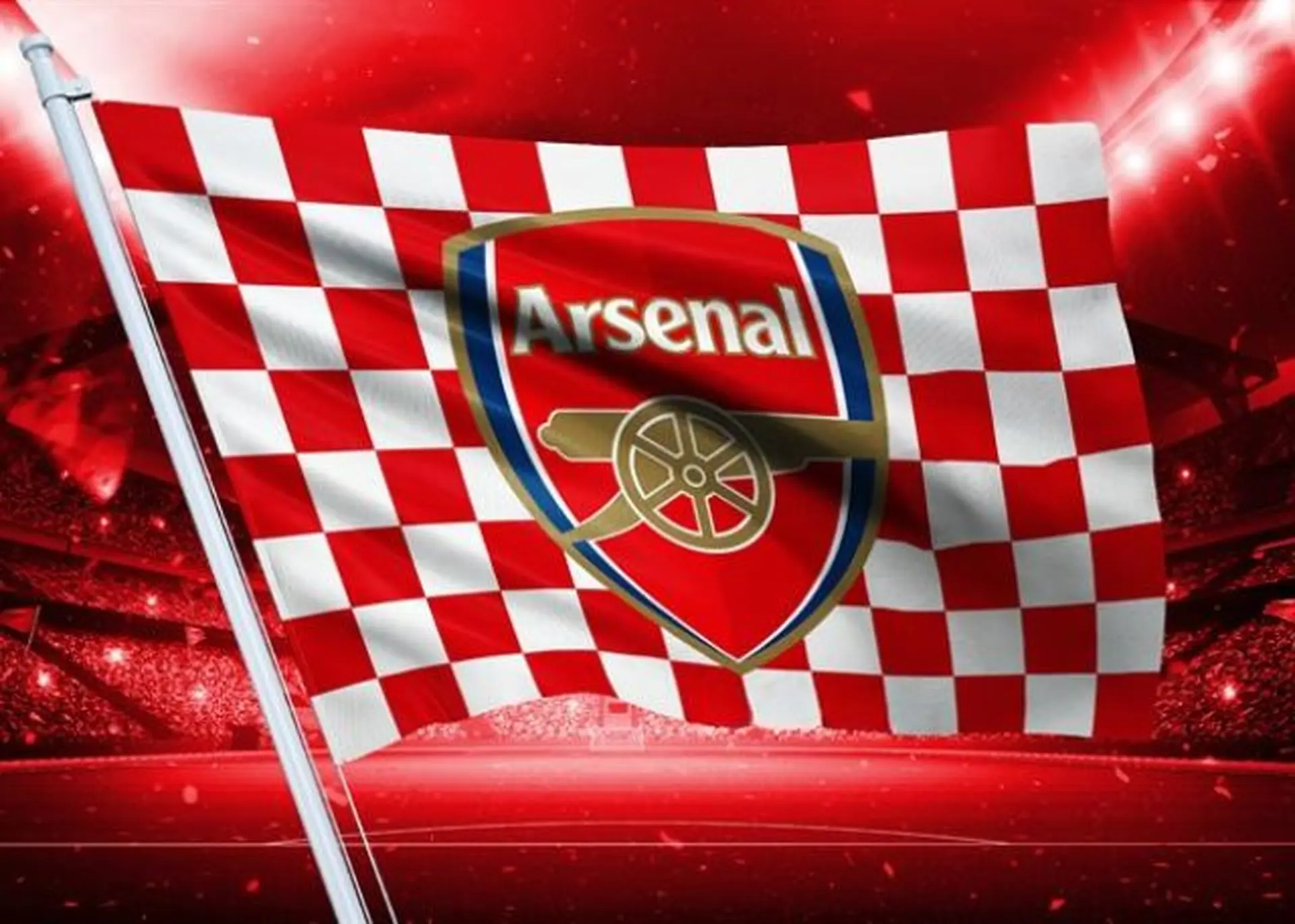 Bộ sưu tập hình nền Arsenal Full HD, 4K cực chất cho điện thoại và máy tính