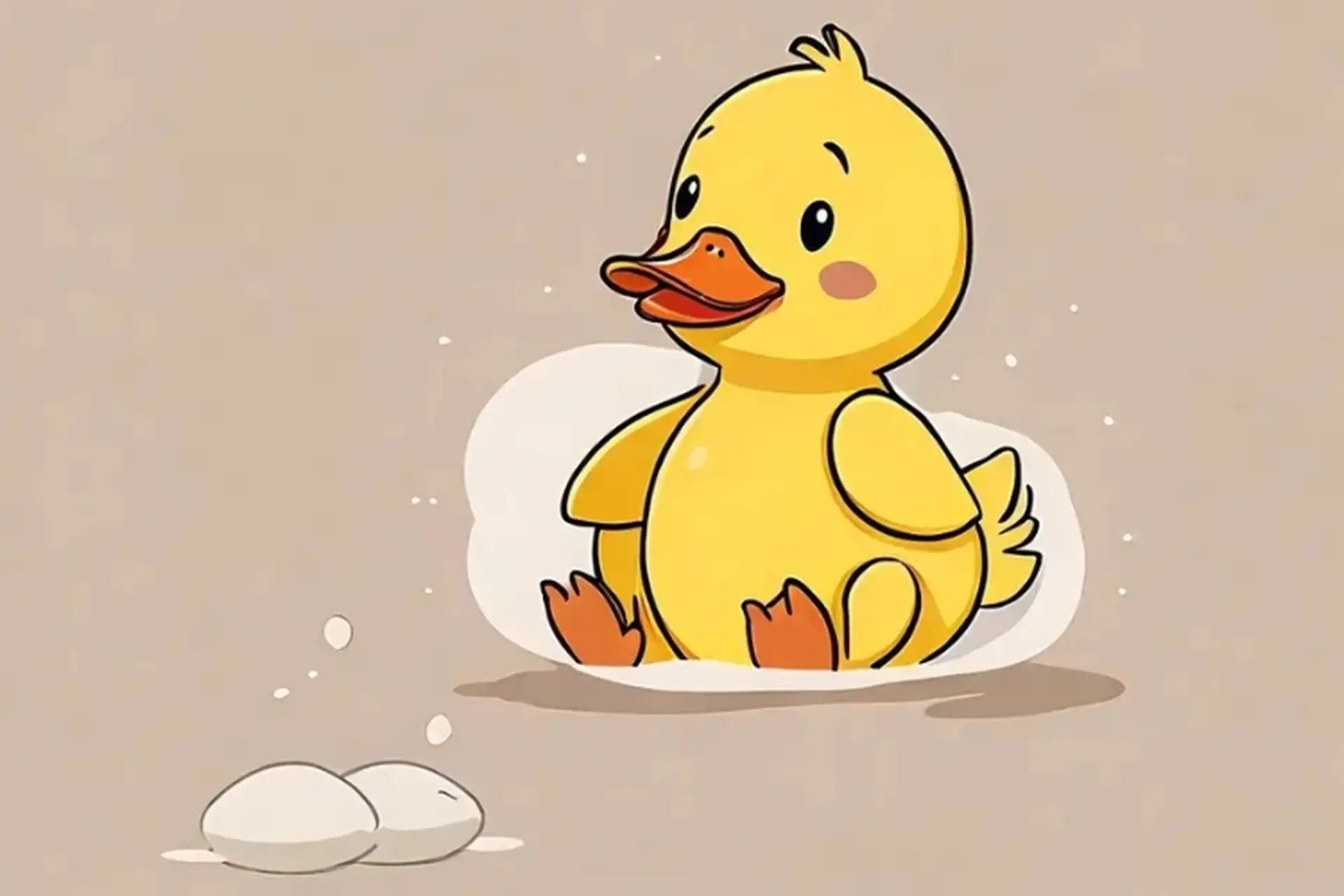 100+ hình nền con vịt dễ thương, đáng yêu để bạn dễ dàng tải ngay về điện thoại, máy tính