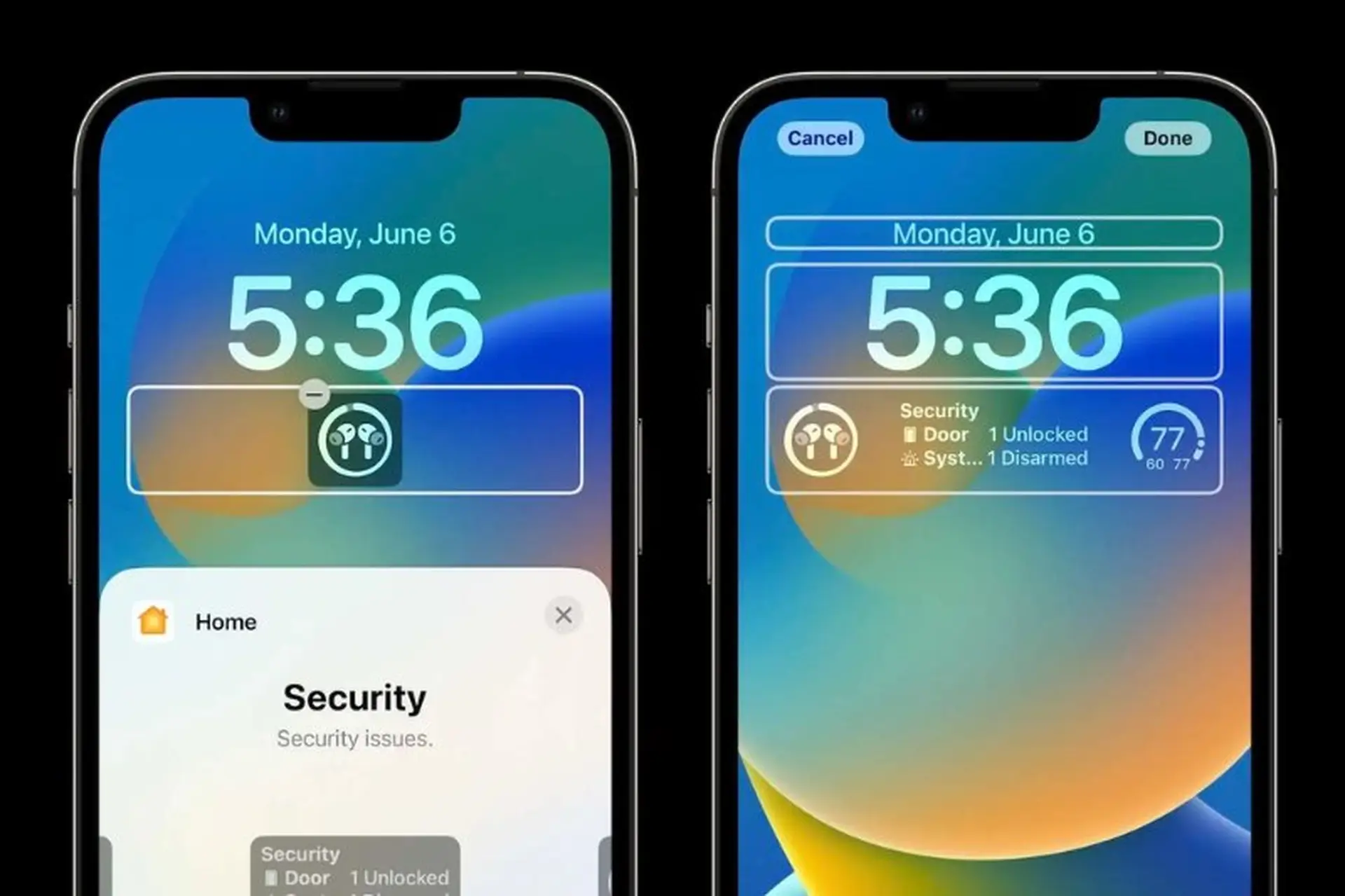 Tải ngay hình nền iOS 16 Full HD chất lượng cho iPhone để thể hiện phong cách và cá tính
