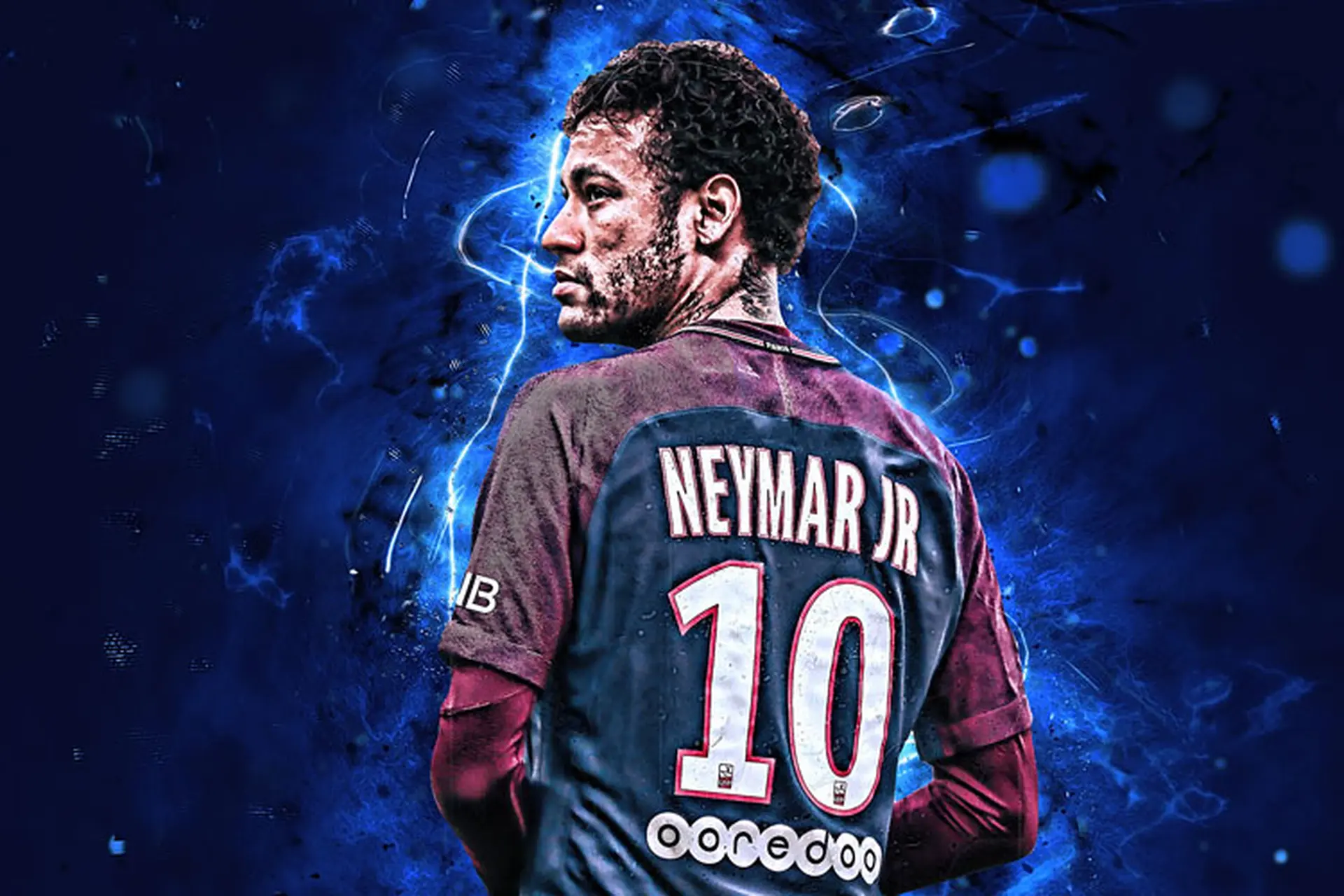 Tổng hợp 50+ hình nền Neymar đẹp, cực ngầu trên sân bóng lẫn cuộc sống đời thường