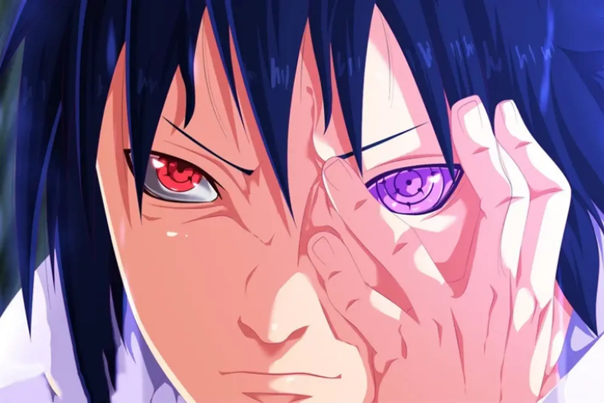 Tổng hợp hình nền Sasuke ấn tượng và chất lượng cao để người hâm mộ Naruto tải về miễn phí