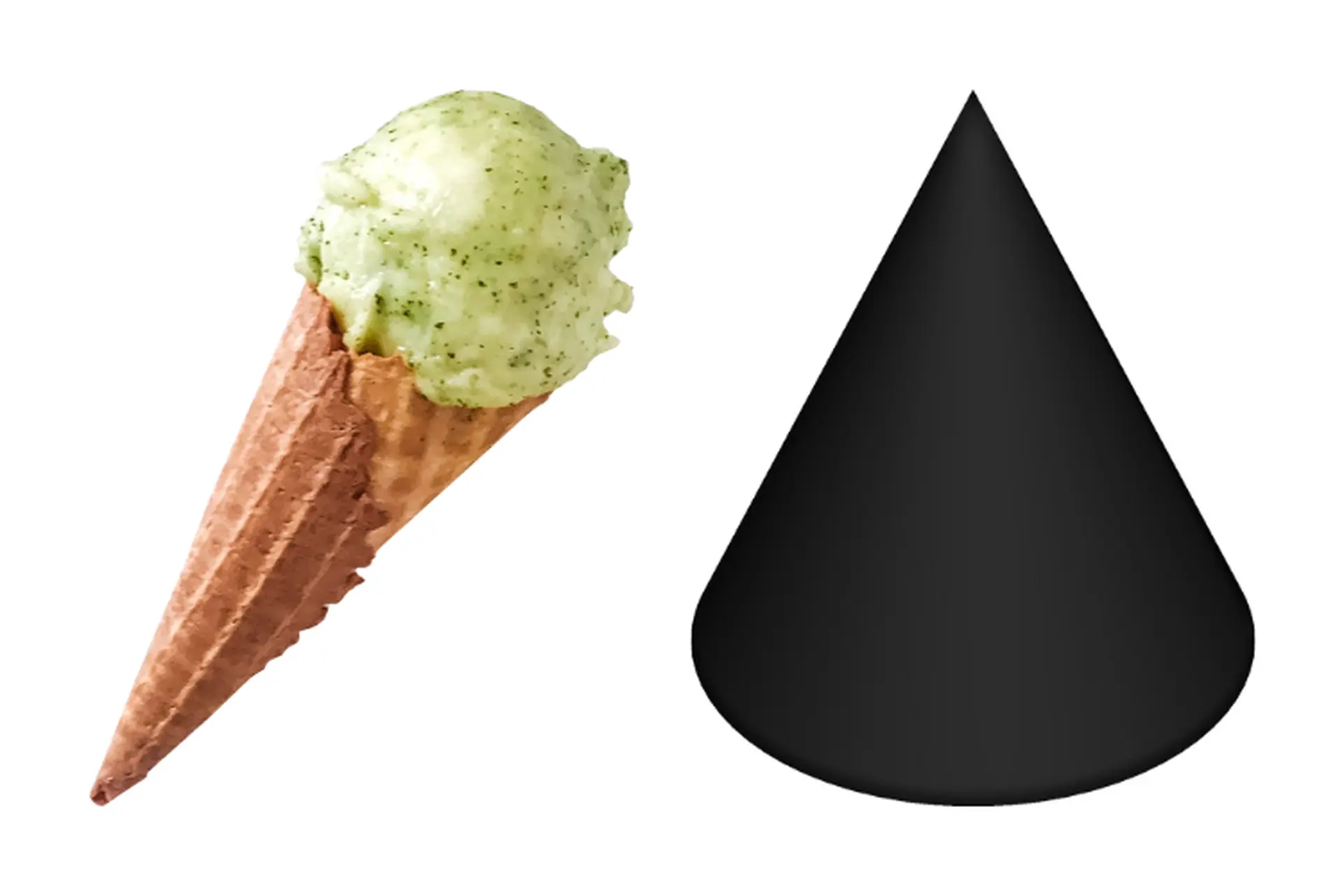 Công thức tính diện tích toàn phần của hình nón là gì? Ôn tập Toán học cùng FPT Shop