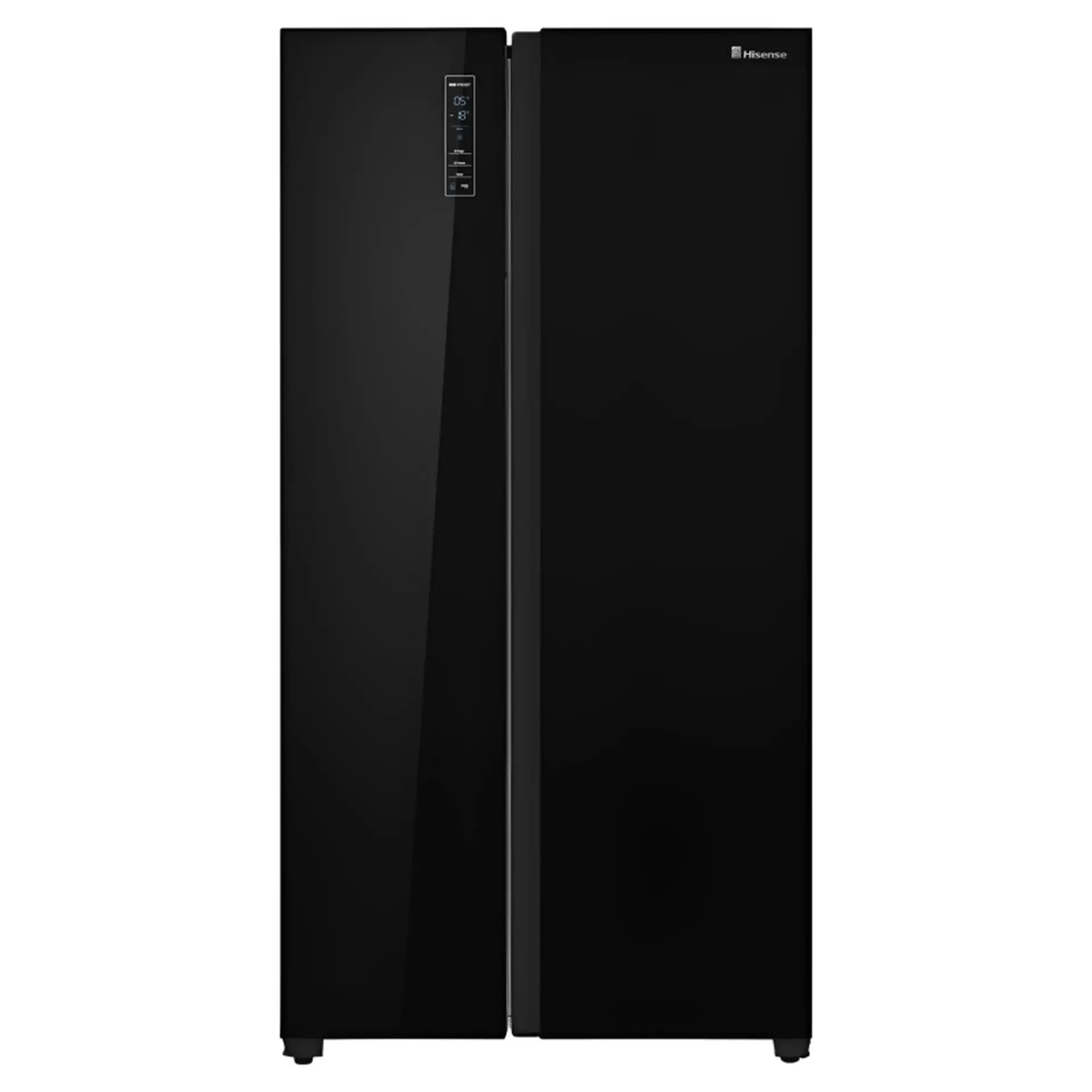 Tủ lạnh Side by Side Hisense Inverter 519 lít HS56WBG