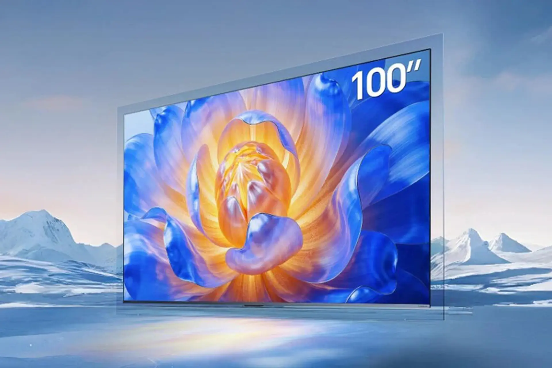 Hisense ra mắt TV Xiaomo E5Q Mini LED TVs với tần số quét 300Hz và AI tích hợp