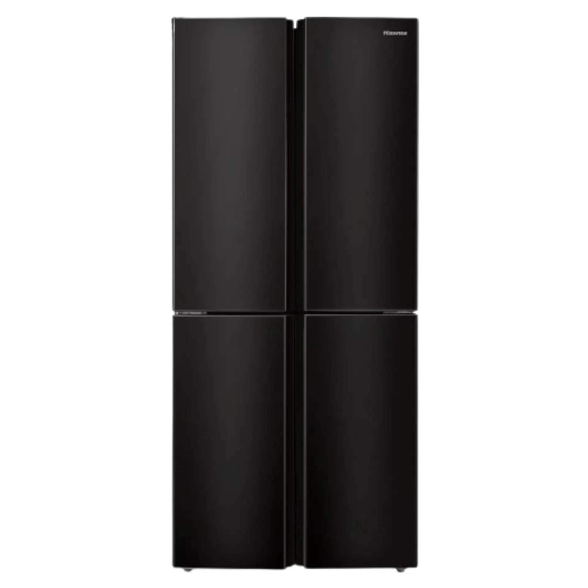 Tủ lạnh Multi Door Hisense Inverter 427 lít RQ519N4EBU