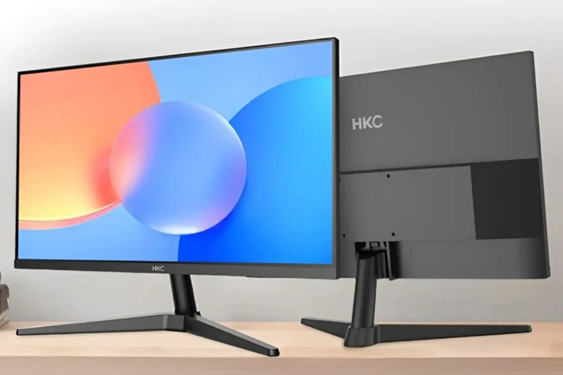 HKC ra mắt màn hình 27 inch V2719 tại Trung Quốc với giá chỉ 599 NDT (khoảng 2.1 triệu đồng)