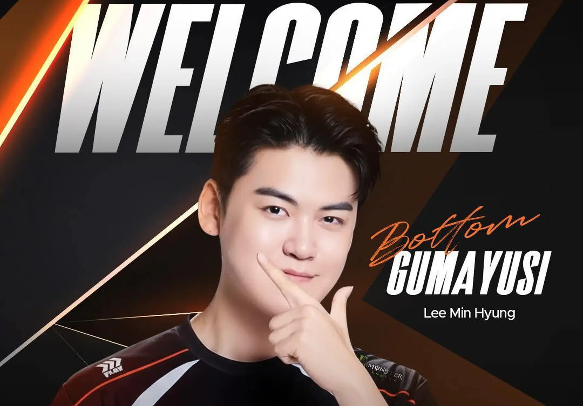 HLE x Gumayusi: Xạ thủ hàng đầu cập bến, super team chính thức lộ diện