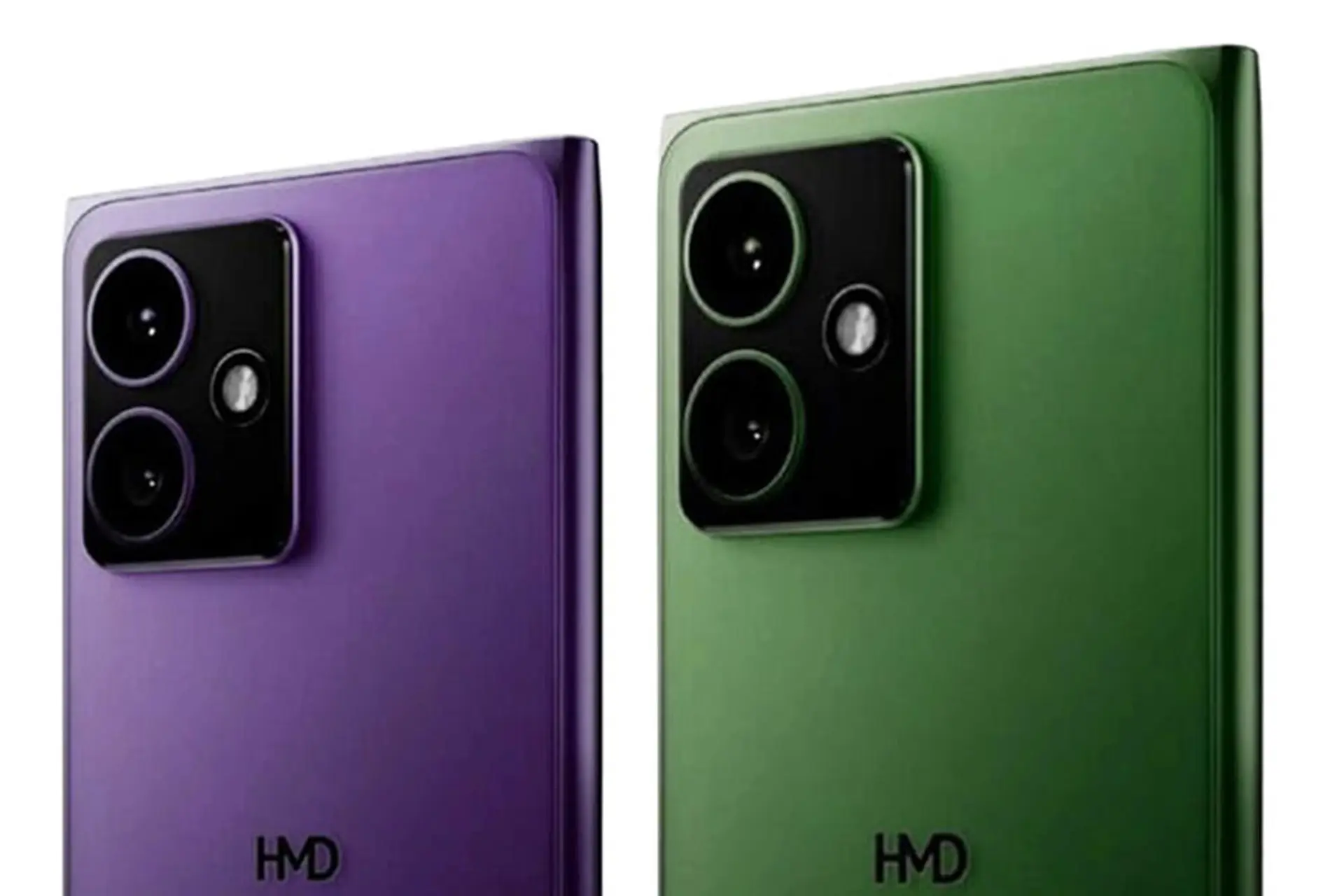 HMD đang phát triển một mẫu điện thoại khác lấy cảm hứng từ Nokia N9