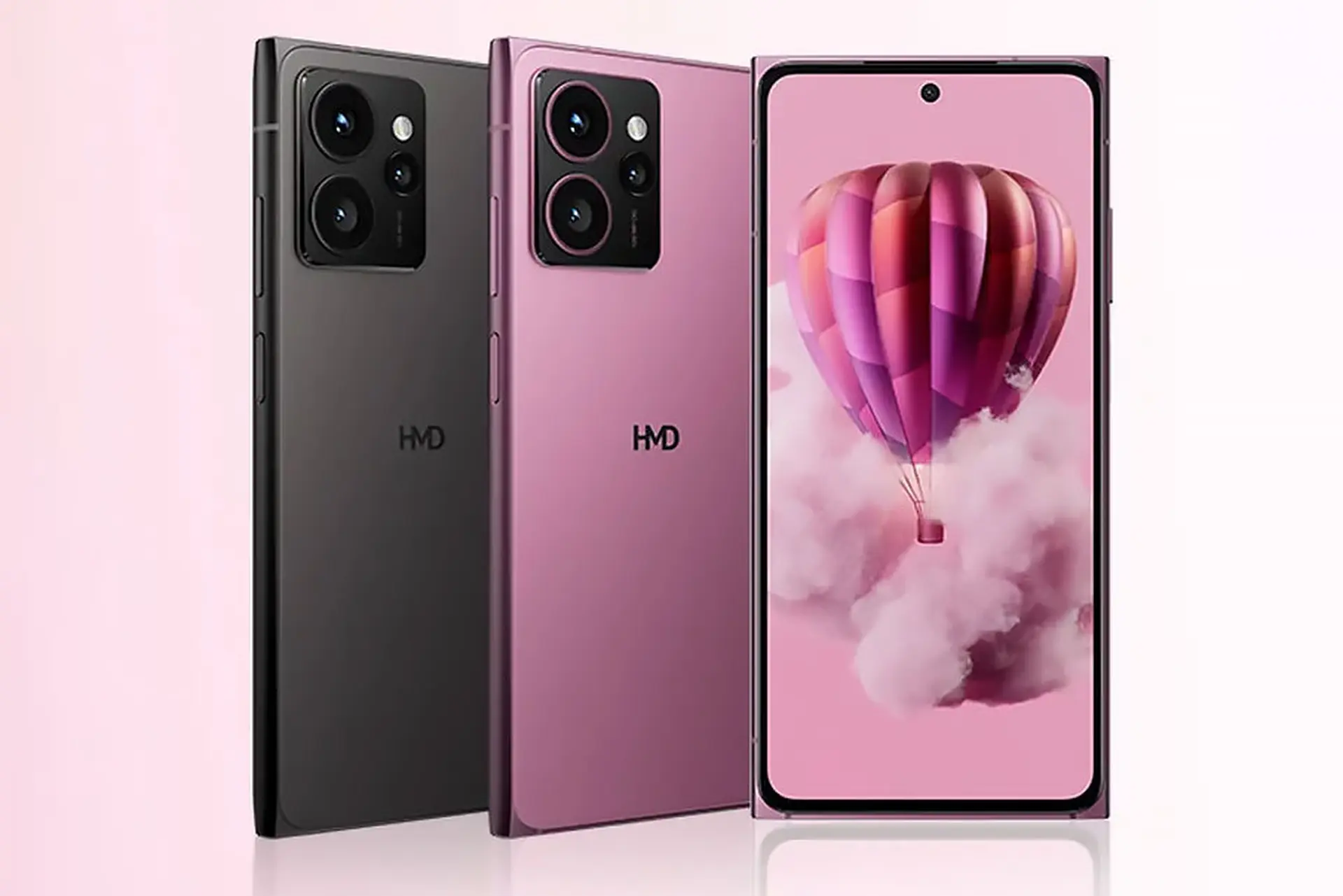 HMD Skyline 2 lộ cấu hình mới: Camera nâng cấp, chip Snapdragon 7s Gen 4