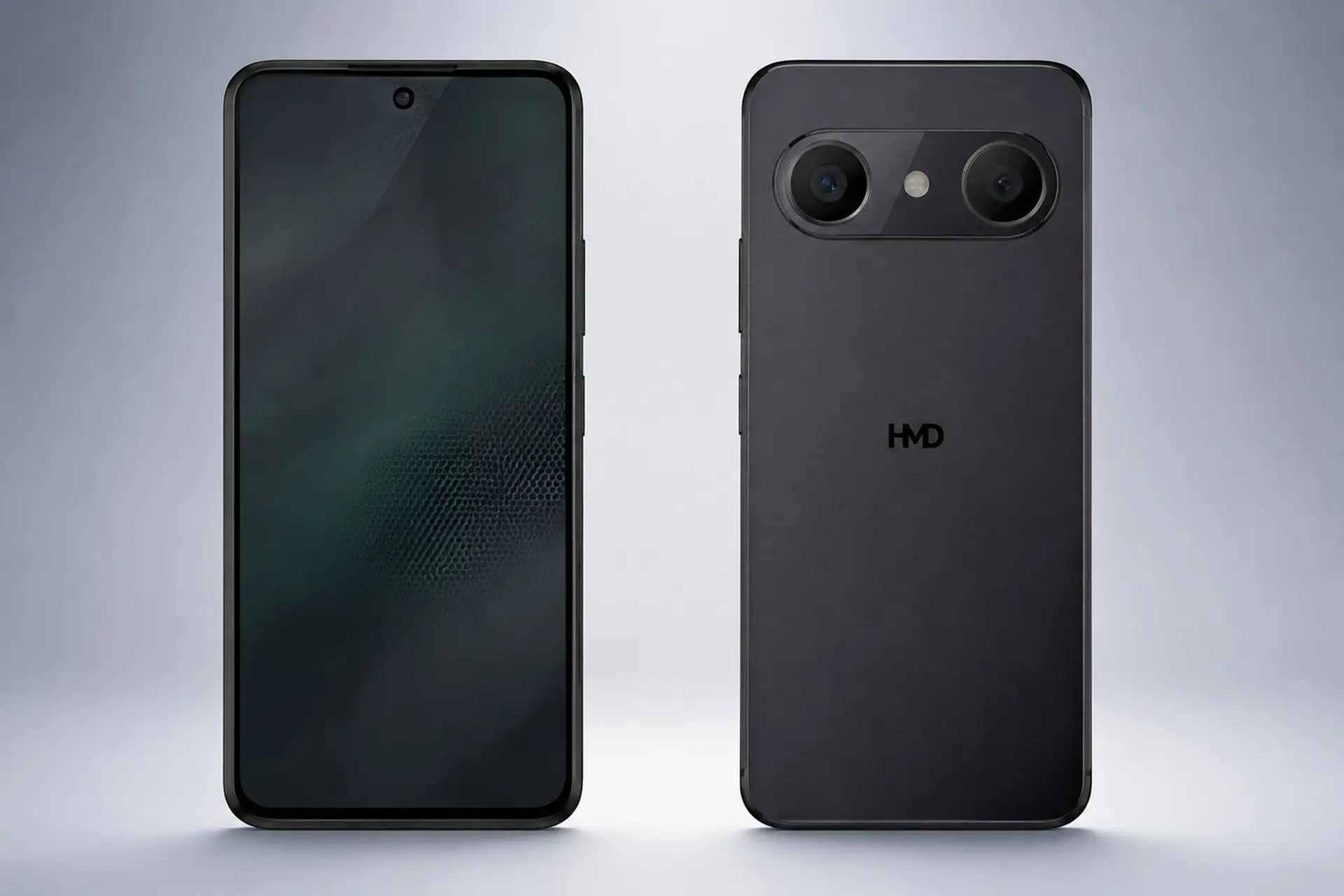 HMD Thunder Pro lộ ảnh render và cấu hình, hé mở dòng điện thoại mới của hãng