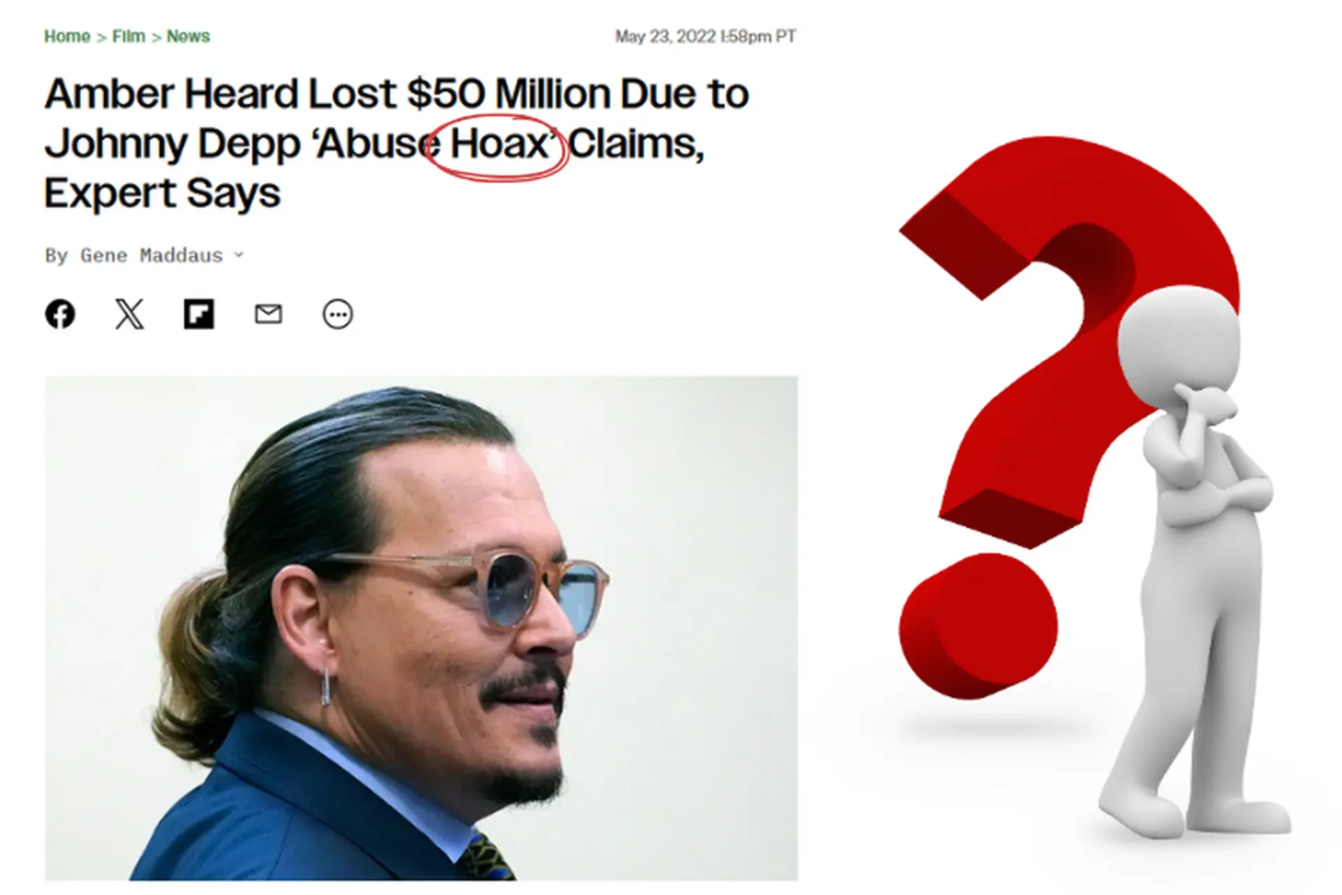 Hoax là gì? Khi những trò lừa bịp, tin giả trở thành công cụ thao túng dư luận