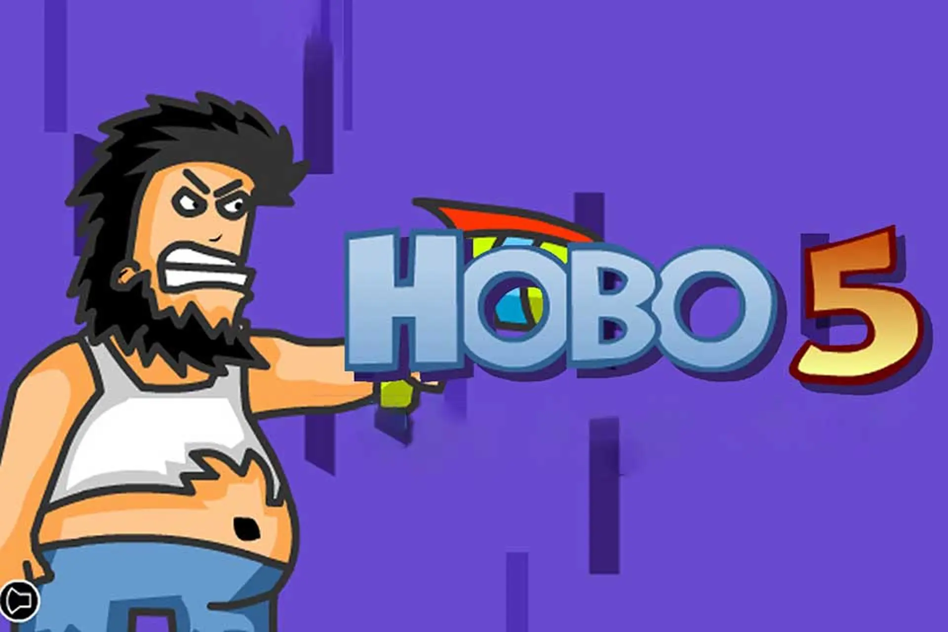 Khám phá Hobo 5: Tiếp tục cuộc phiêu lưu kỳ quái của gã lang thang quậy phá