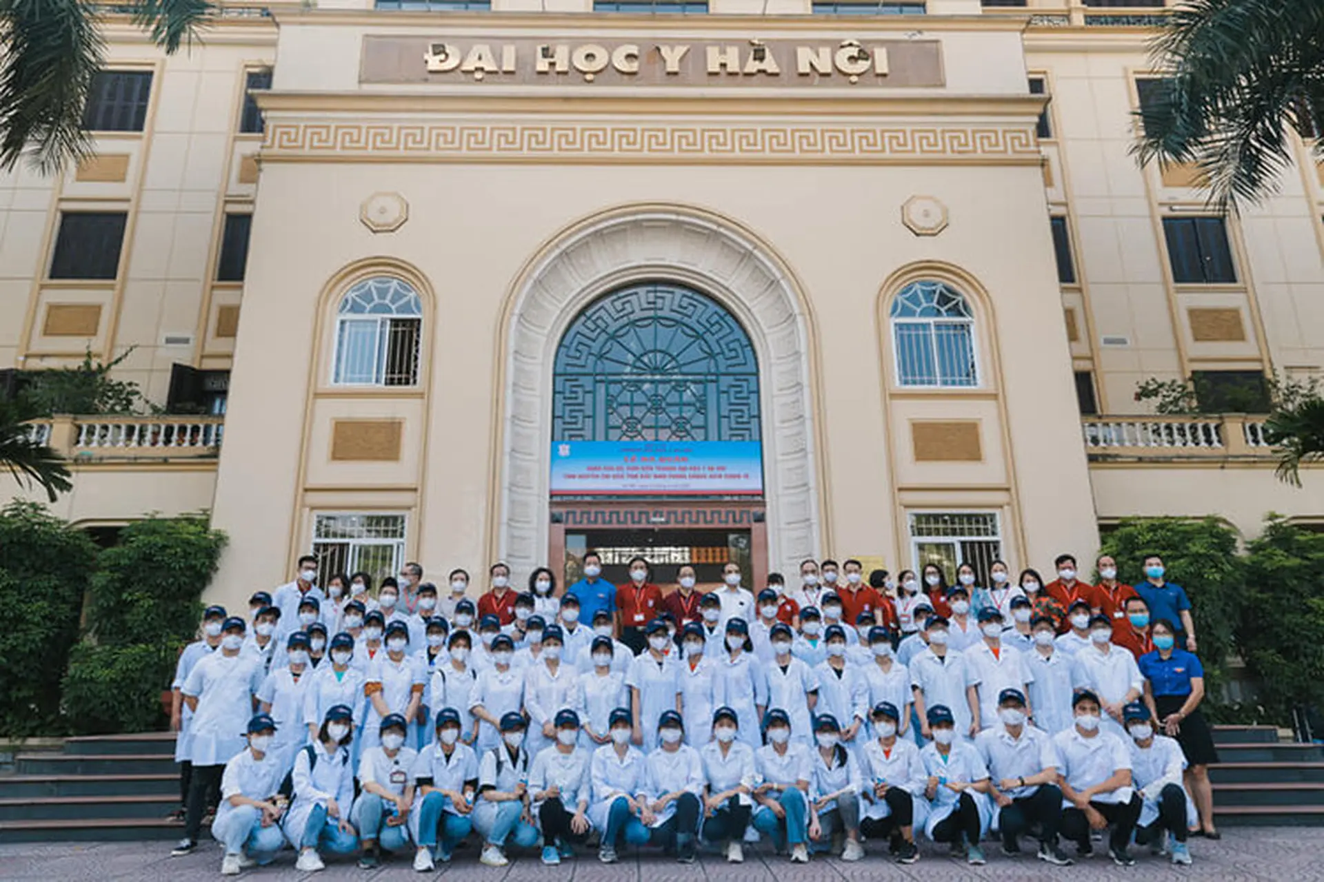 Cập nhật mức đóng học phí đại học Y Hà Nội 2025 và chính sách học bổng, học phí mà các thí sinh cần lưu tâm