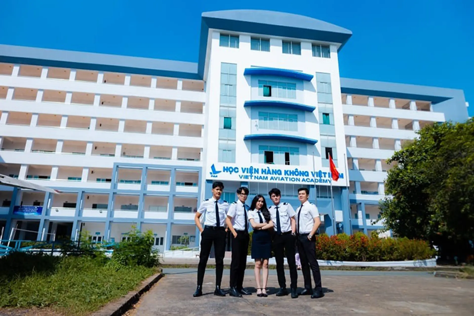 Học phí Học viện Hàng không 2025 có gì thay đổi? Thông tin quan trọng cho thí sinh và phụ huynh