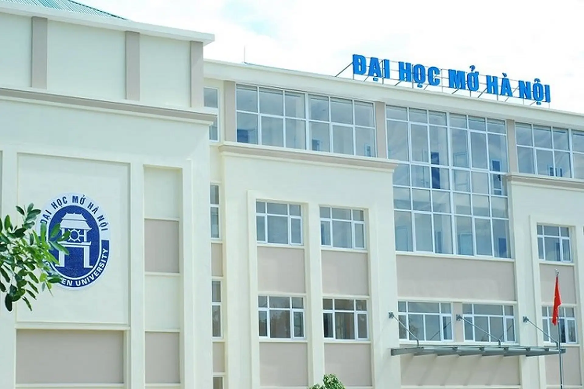 Học phí Đại học Mở Hà Nội 2025 – 2026 là bao nhiêu? Tất cả các thông tin bạn cần biết